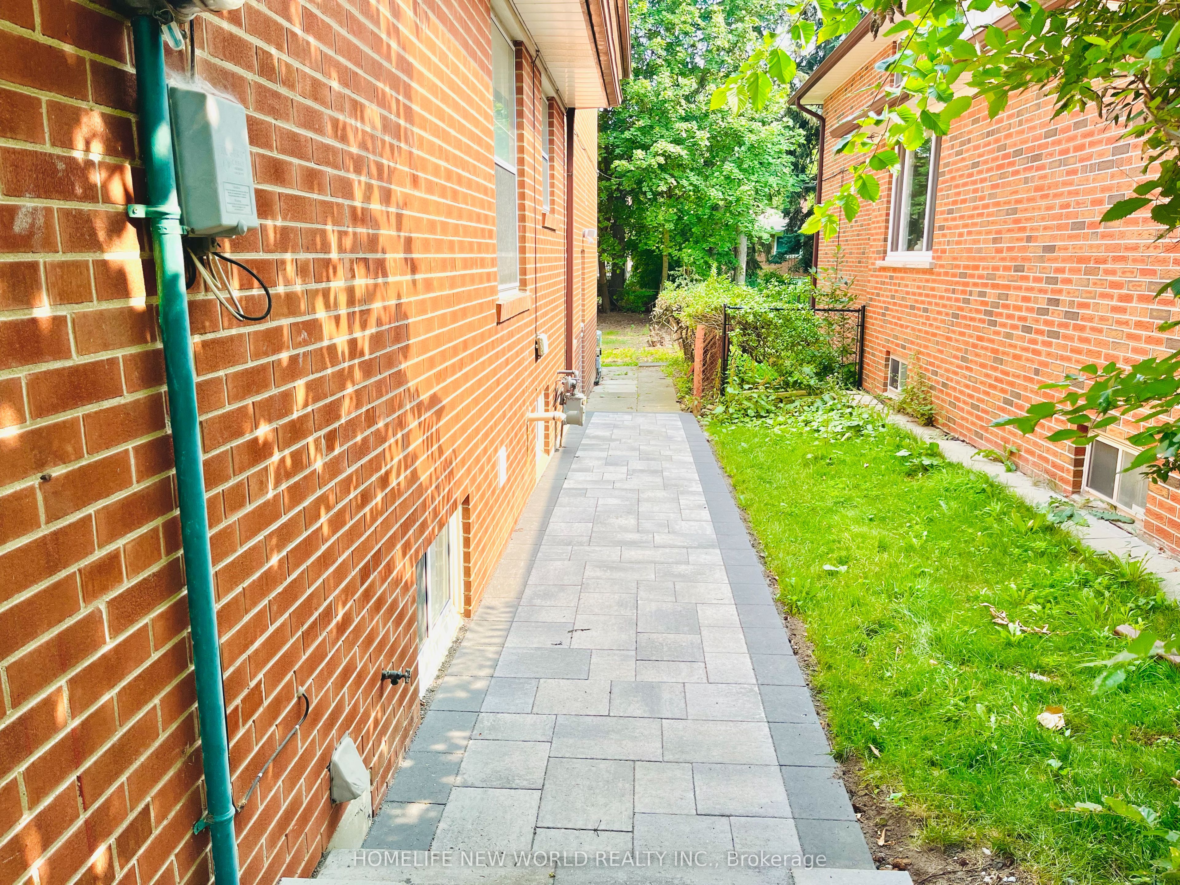 79 MCKEE Avenue BACK, Toronto, ON M2N 4C1 photo 2