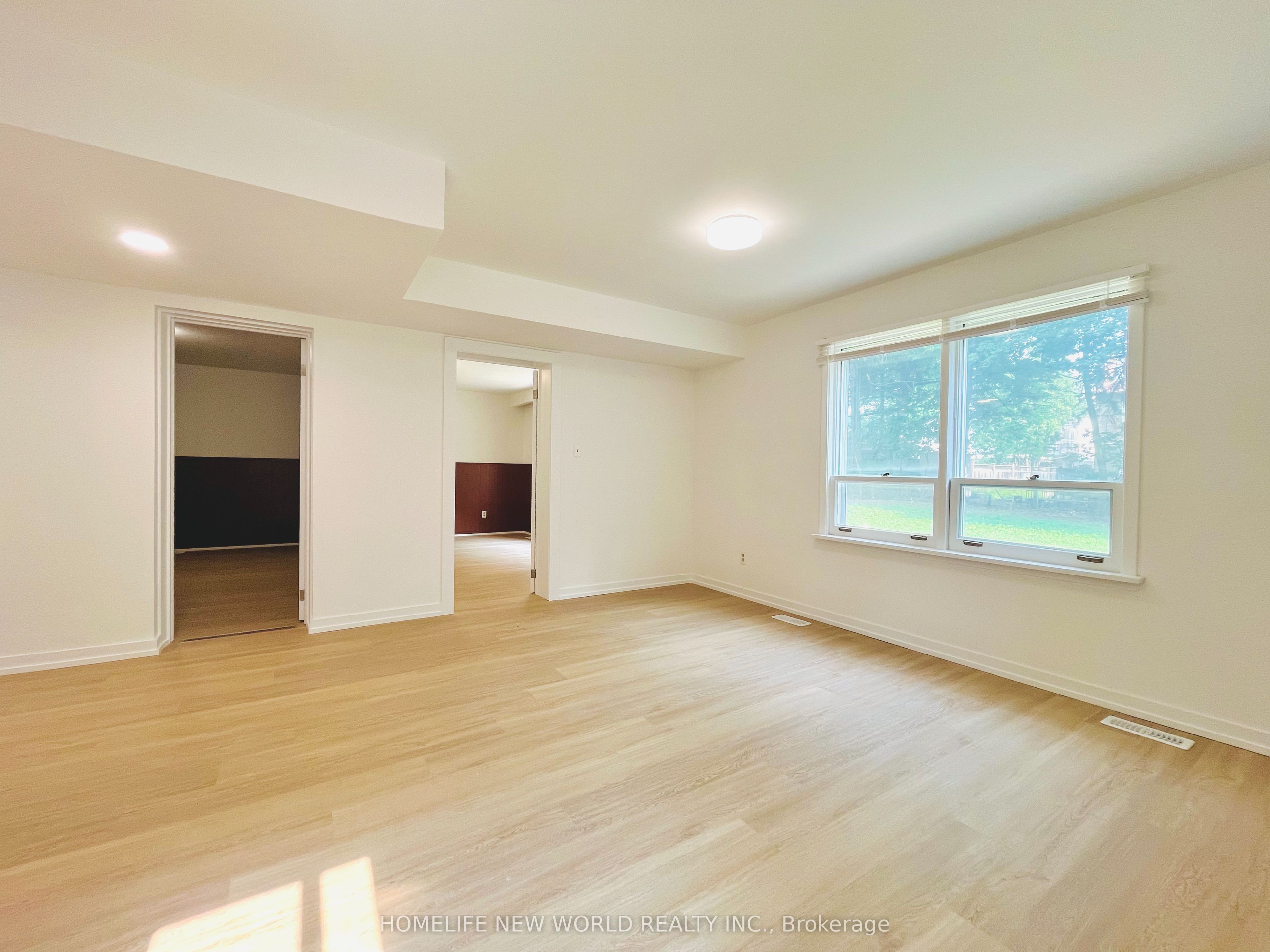 79 MCKEE Avenue BACK, Toronto, ON M2N 4C1 photo 3