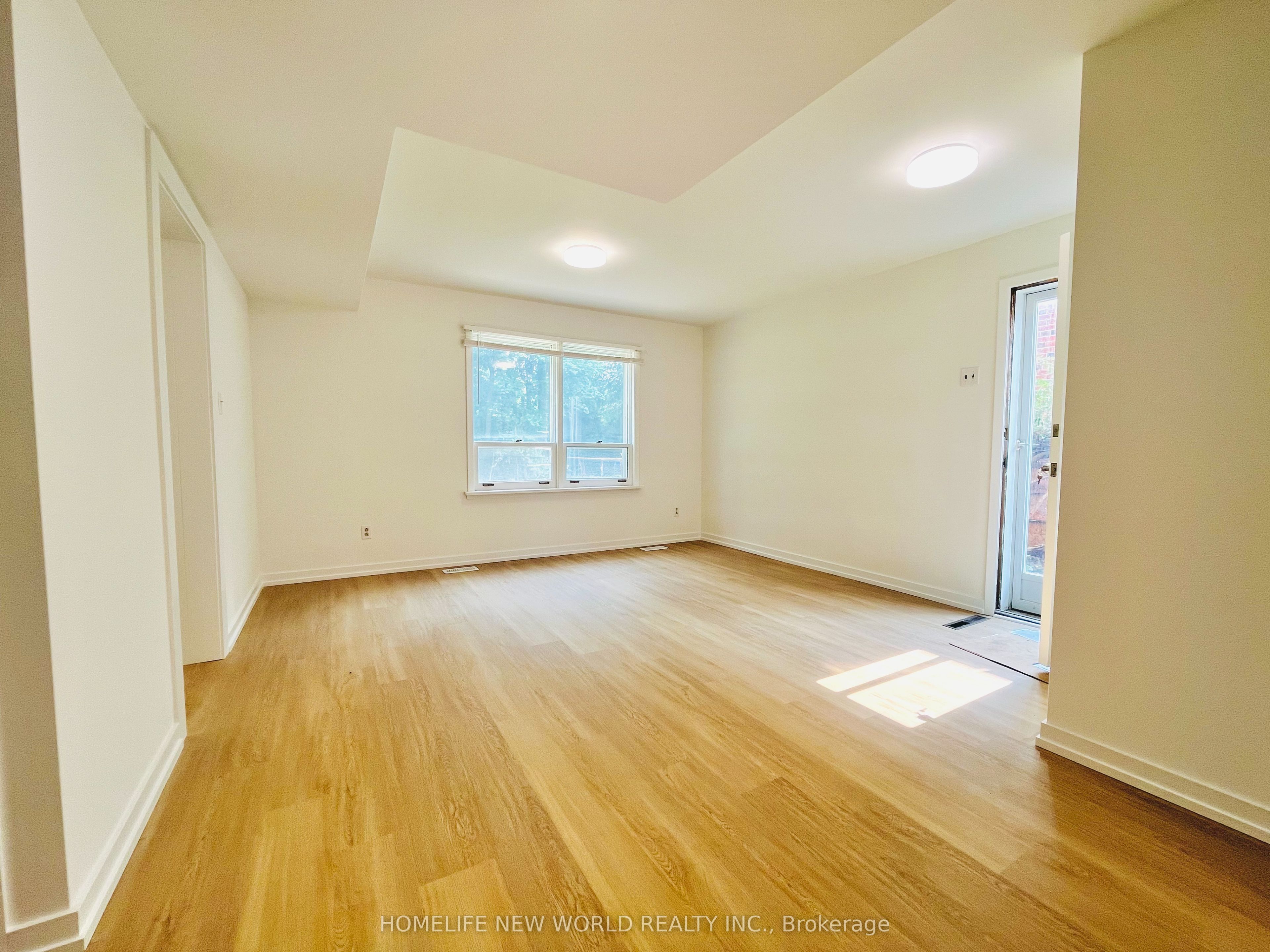 79 MCKEE Avenue BACK, Toronto, ON M2N 4C1 photo 4