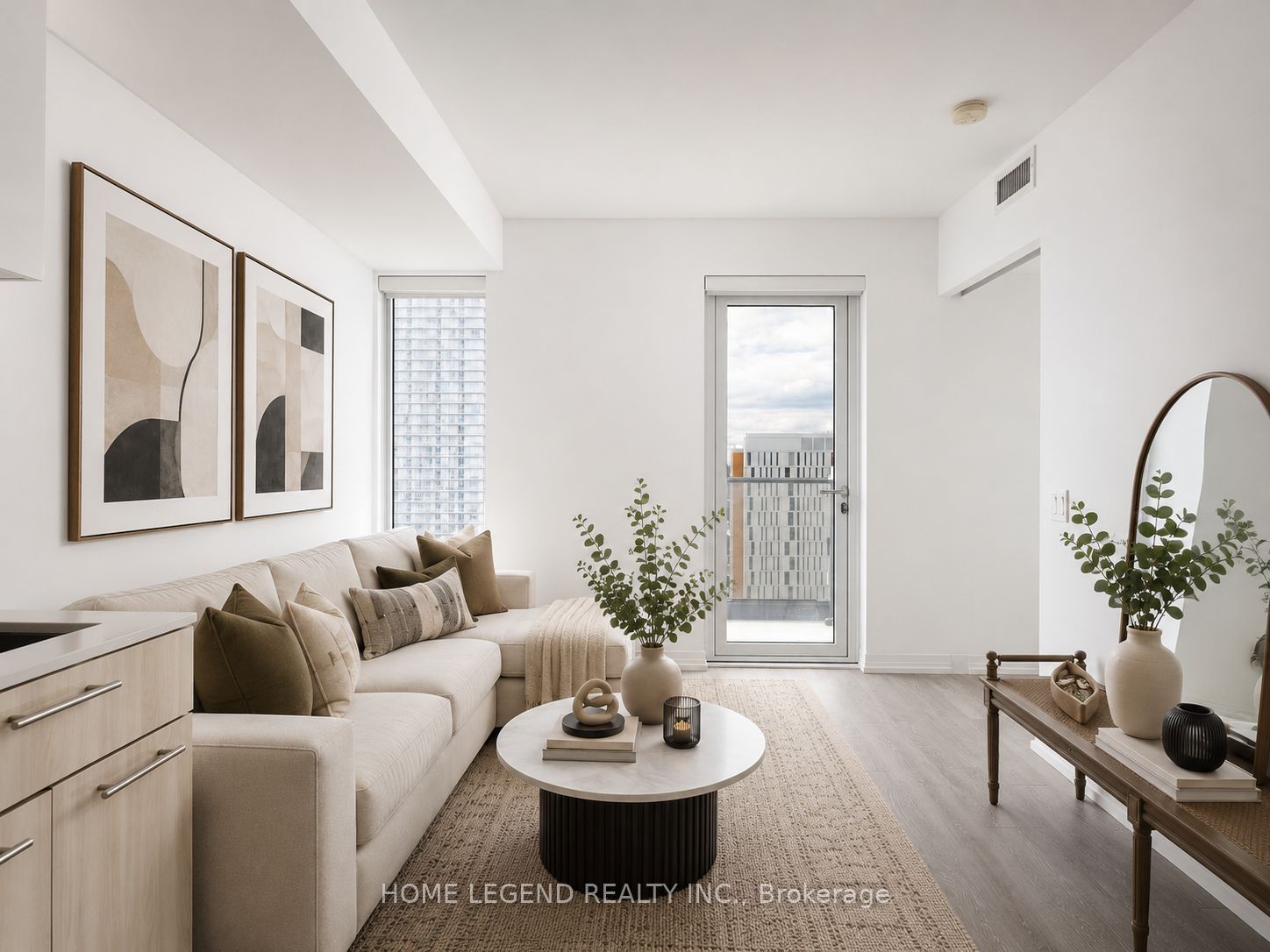 251 Jarvis Street 3309, Toronto, ON M5B 0C3 photo 2