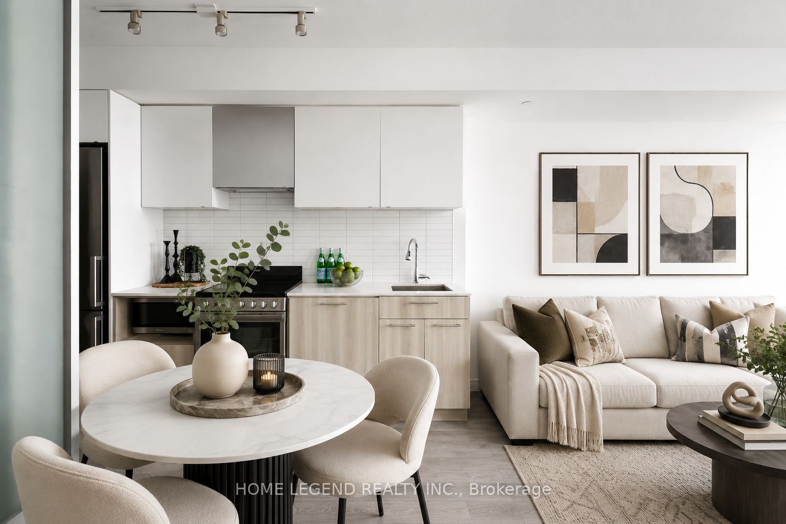 251 Jarvis Street 3309, Toronto, ON M5B 0C3 photo 3