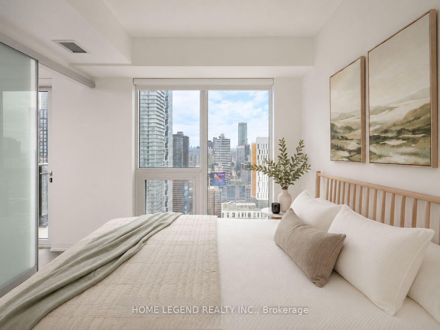 251 Jarvis Street 3309, Toronto, ON M5B 0C3 photo 4