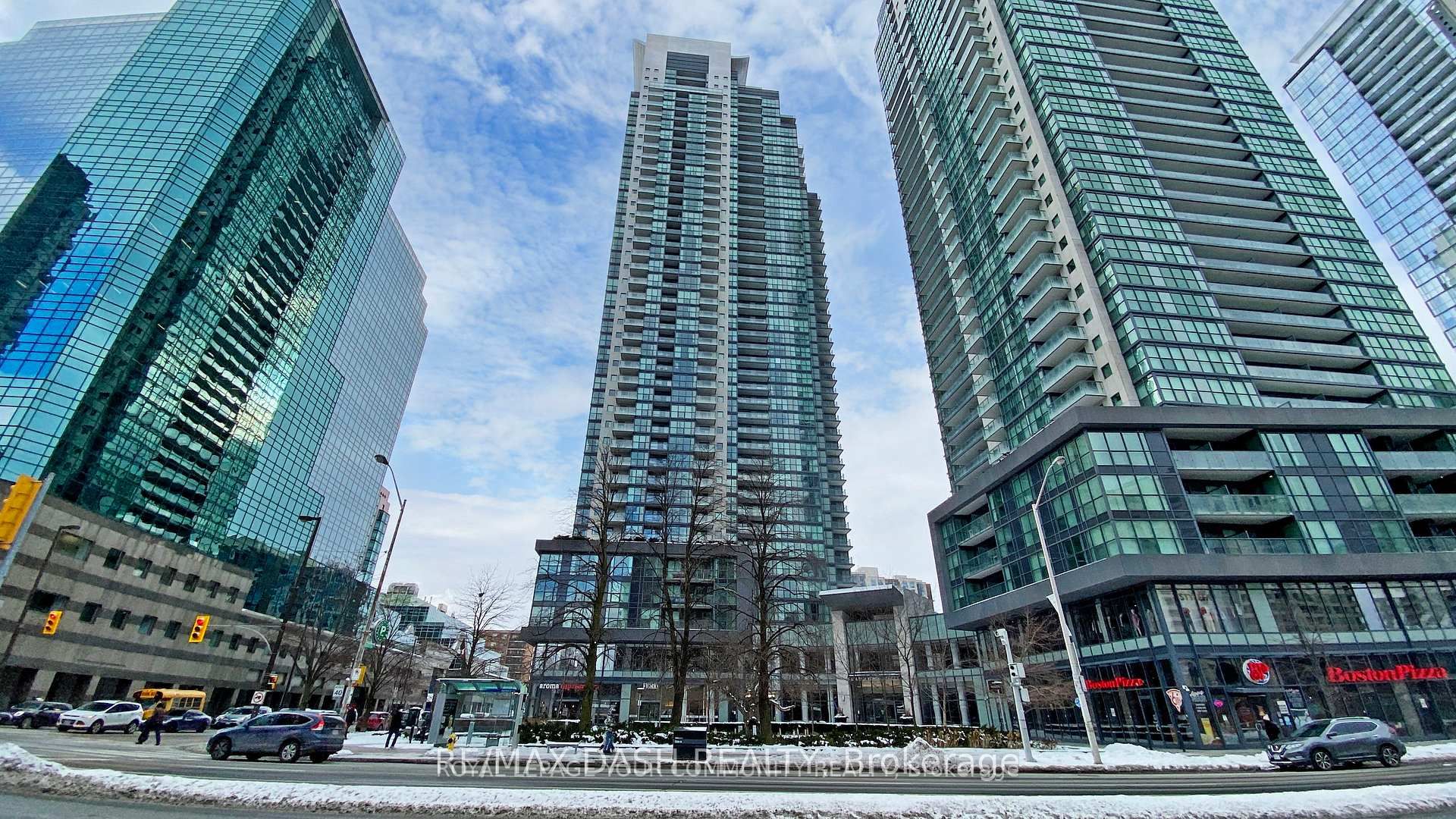 5162 Yonge Street W 3515, Toronto, ON M2N 5P6