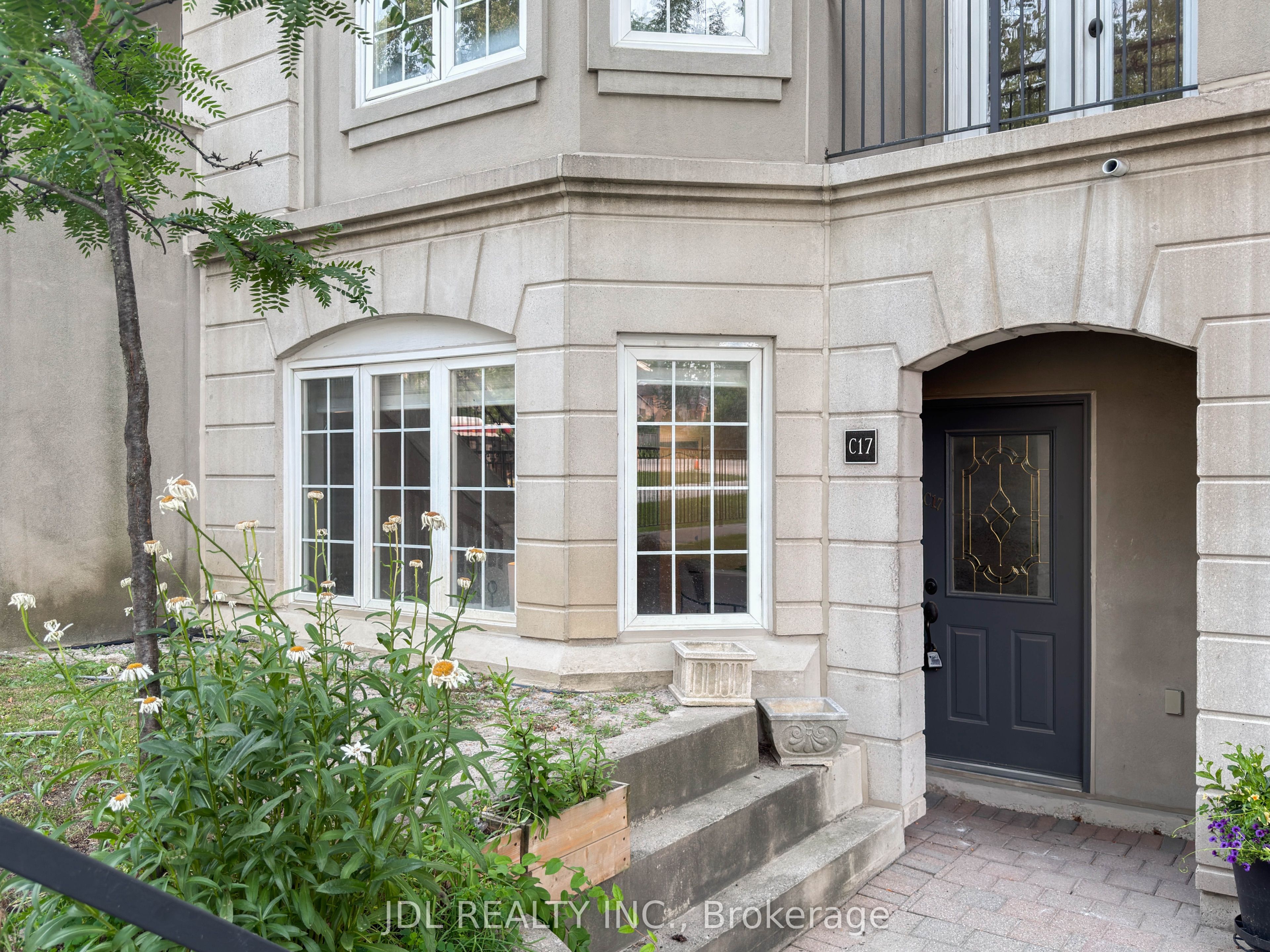 108 Finch Avenue W C17, Toronto, ON M2N 6W6 photo 4