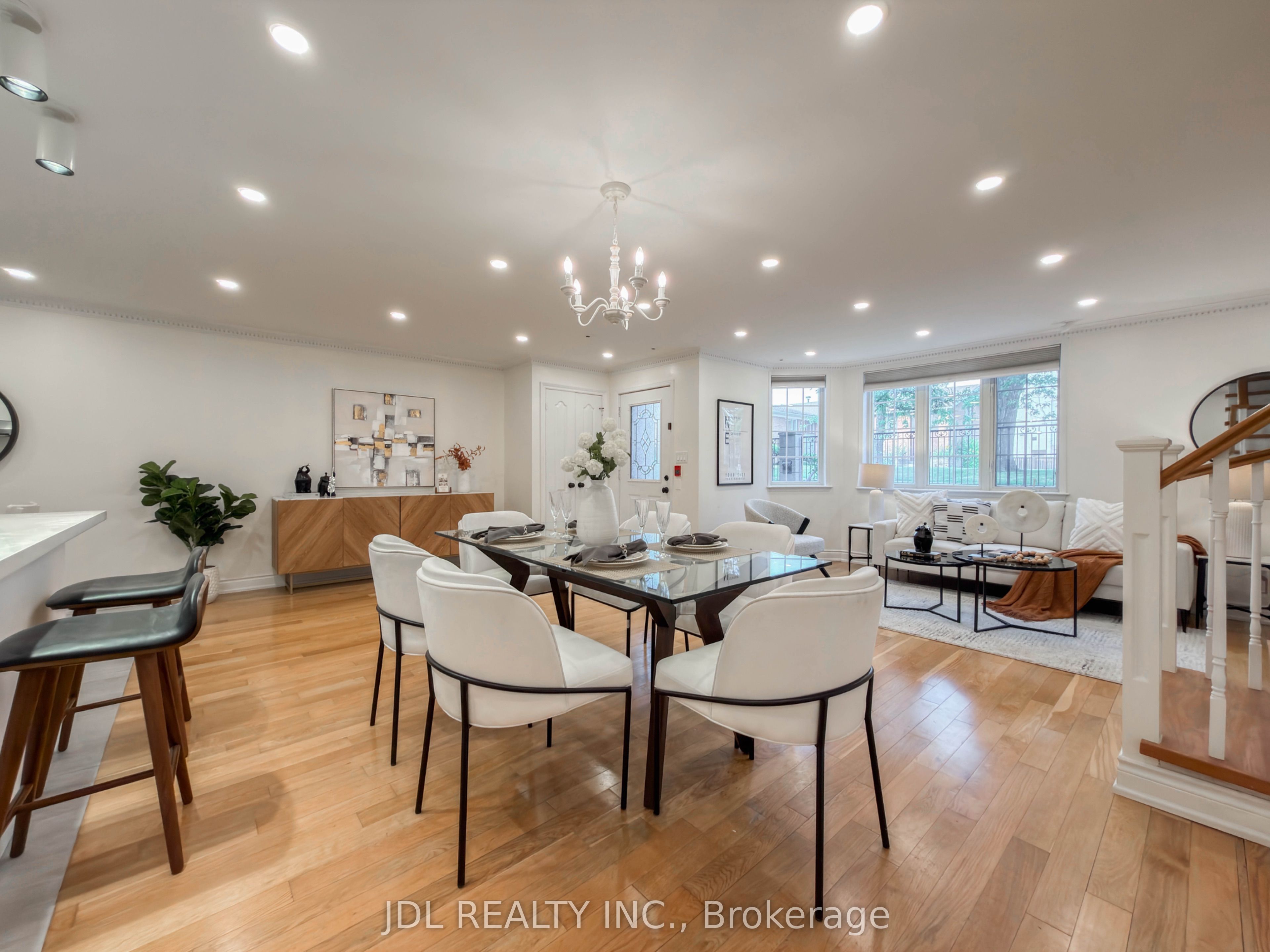 108 Finch Avenue W C17, Toronto, ON M2N 6W6 photo 5