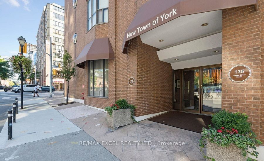 135 George Street S 603, Toronto, ON M5A 4E8 photo 2