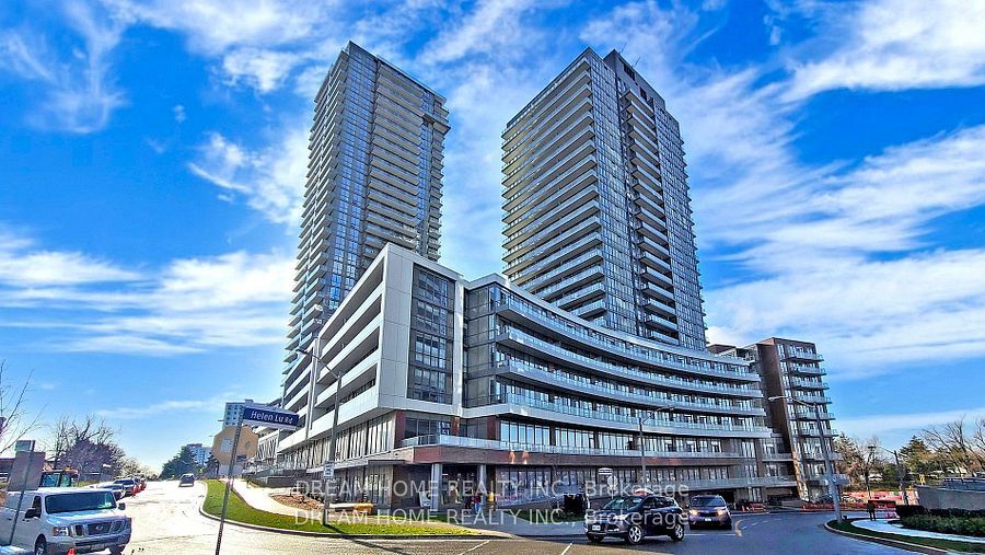 32 forest manor Road 2004, Toronto, ON M2J 1M5