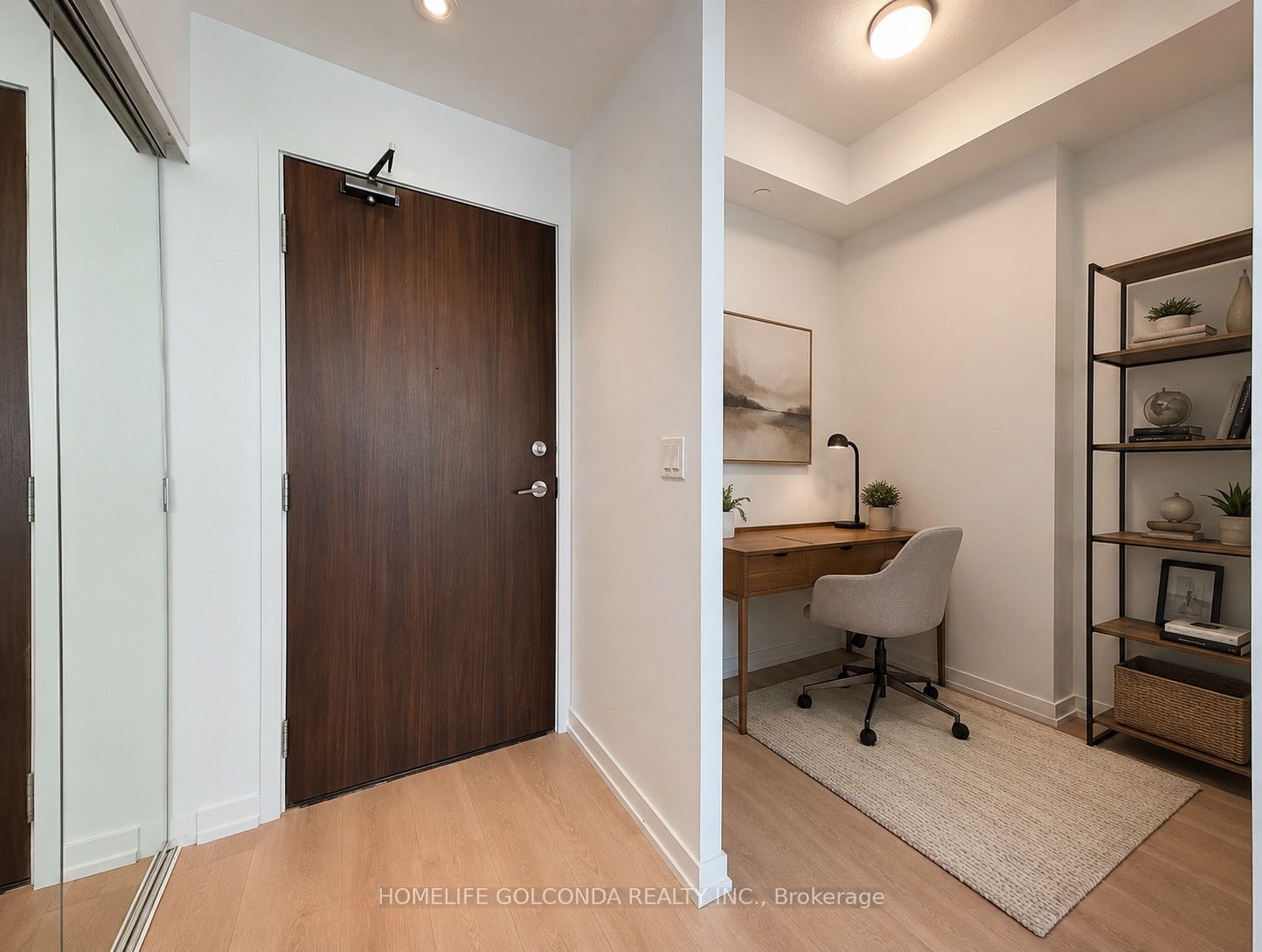 115 Mcmahon Drive 3909, Toronto, ON M2K 0E3 photo 3