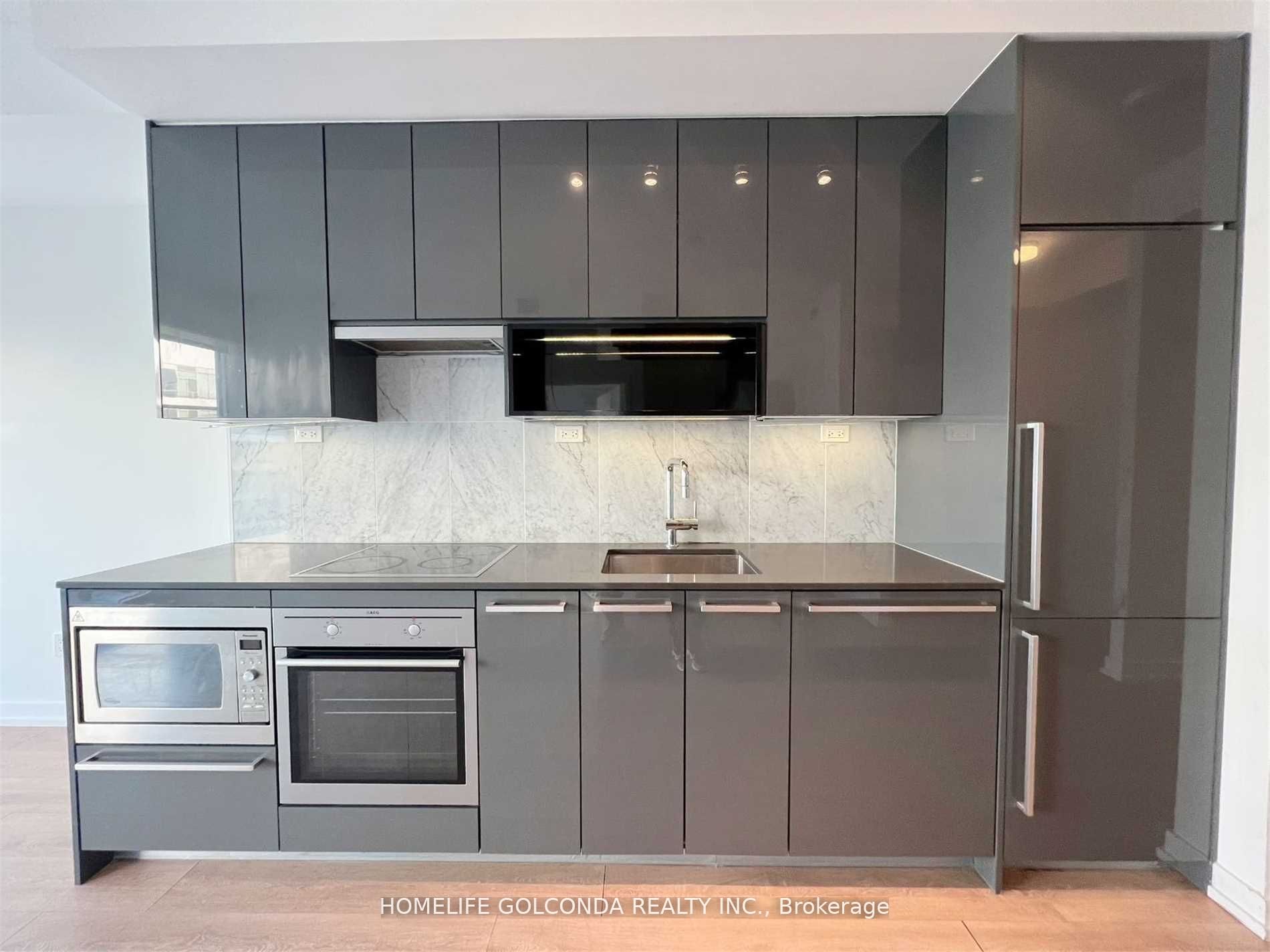 115 Mcmahon Drive 3909, Toronto, ON M2K 0E3 photo 5