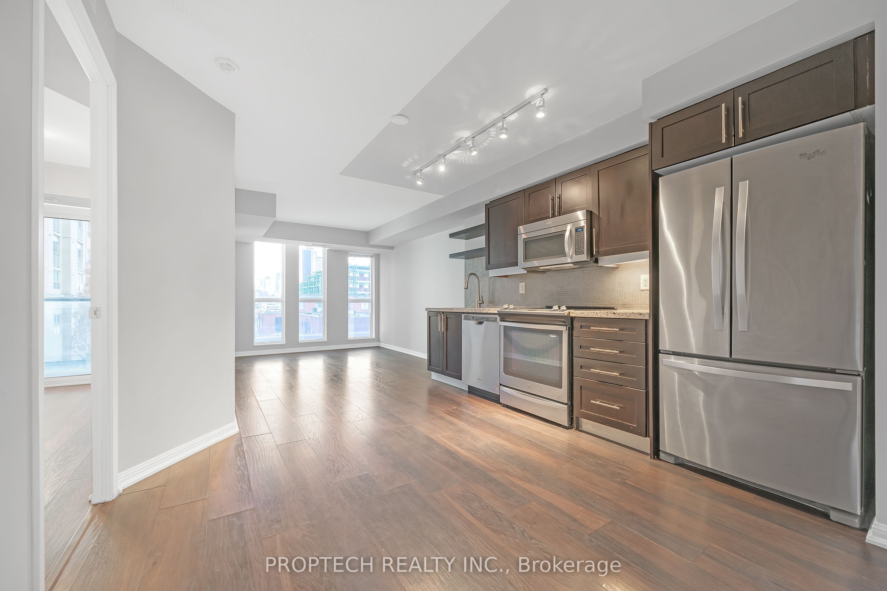 400 Adelaide Street E 315, Toronto, ON M5A 4S3 photo 3