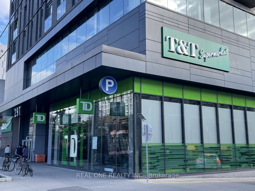 297 College Street 710, Toronto, ON M5T 0C2 photo 3