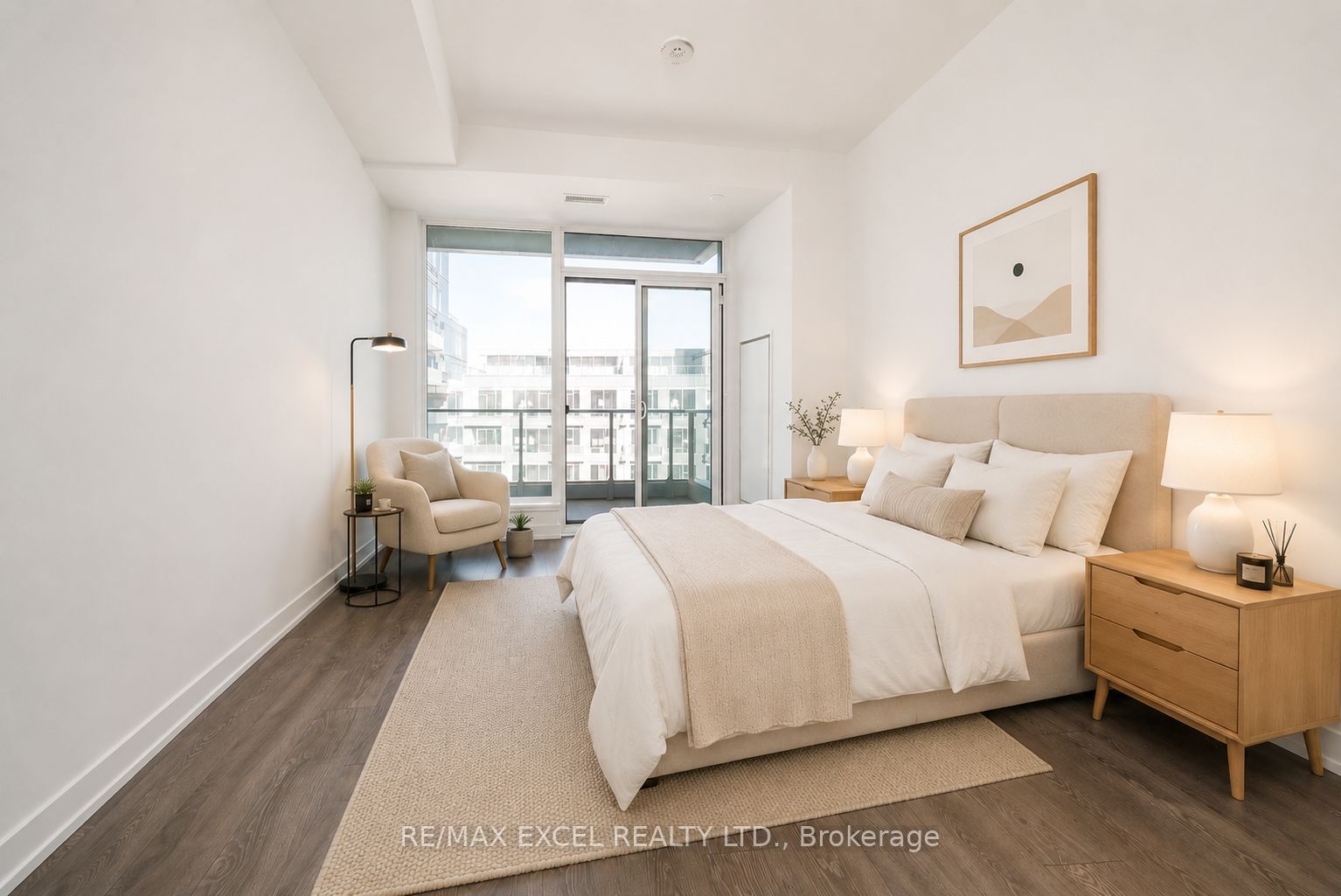 7 Golden Lion Heights N624, Toronto, ON M2M 4E7 photo 5