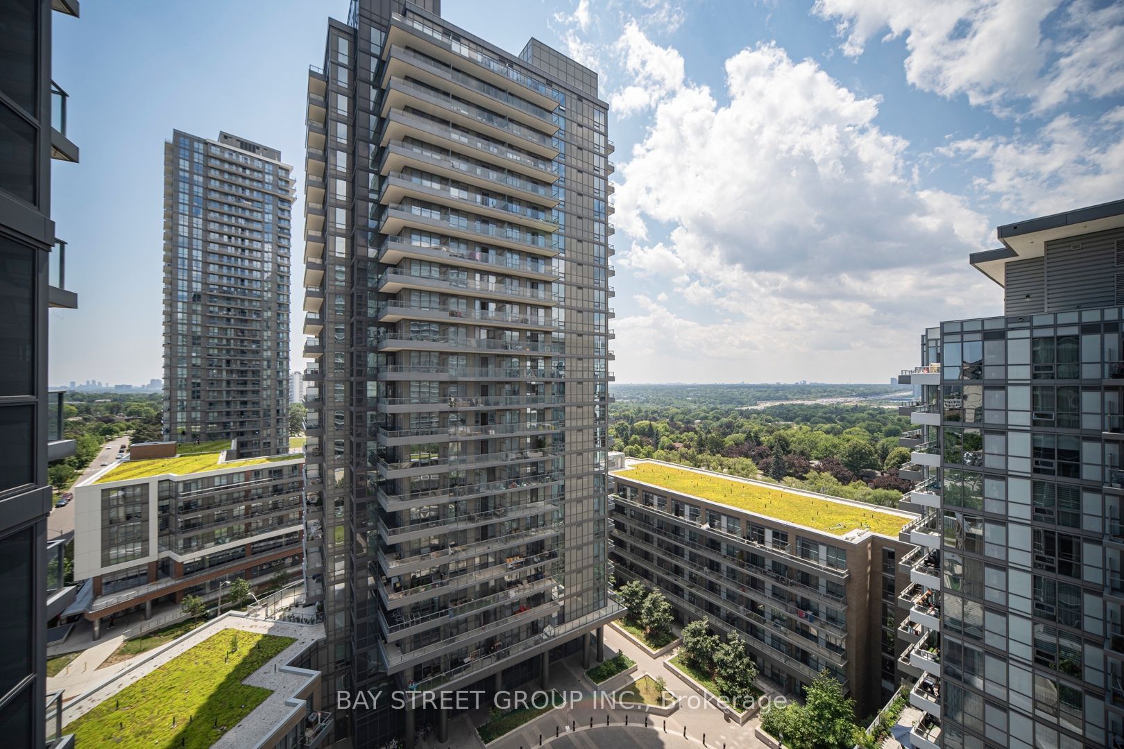 56 Forest Manor Road 1205, Toronto, ON M2J 0E5 photo 3