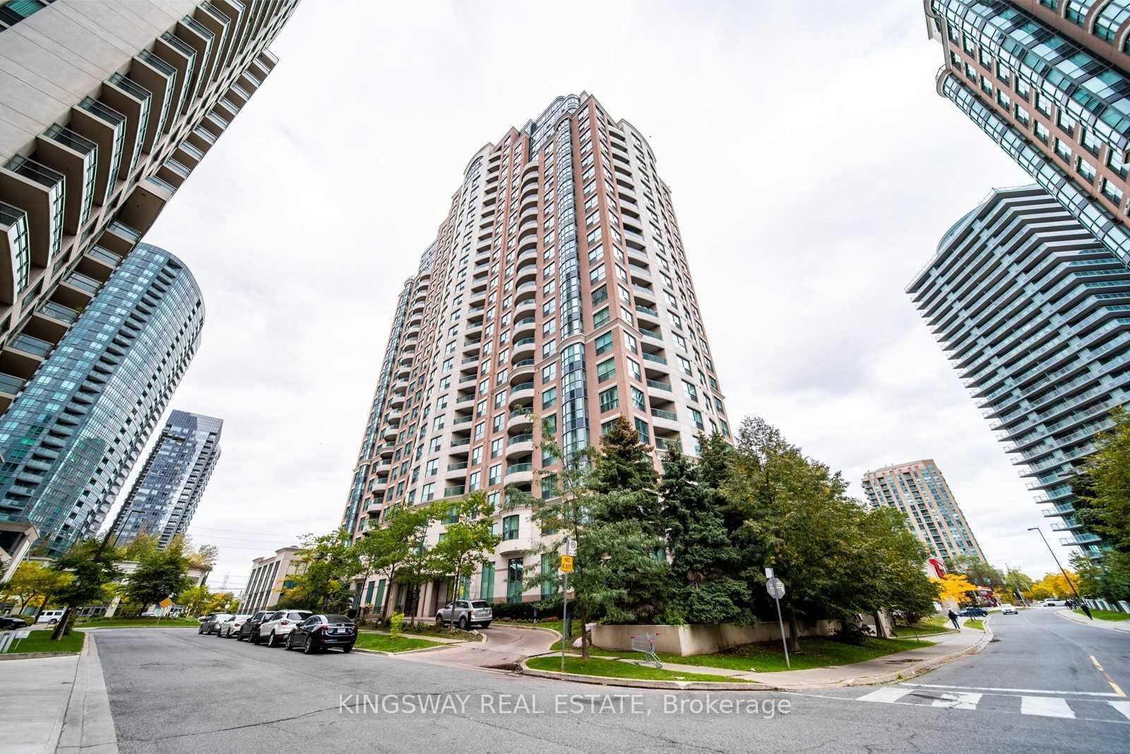 7 Lorraine Avenue 812, Toronto, ON M2N 7H2
