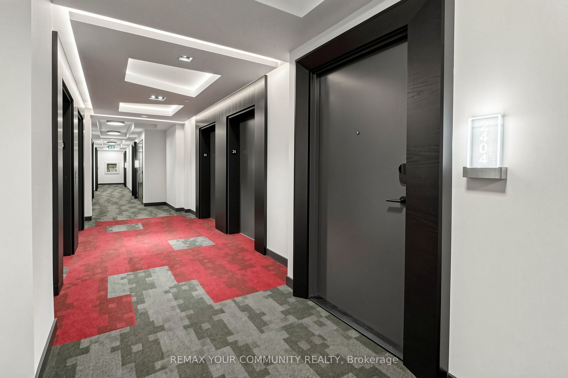 70 Princess Street 2404, Toronto, ON M5A 0X6 photo 4