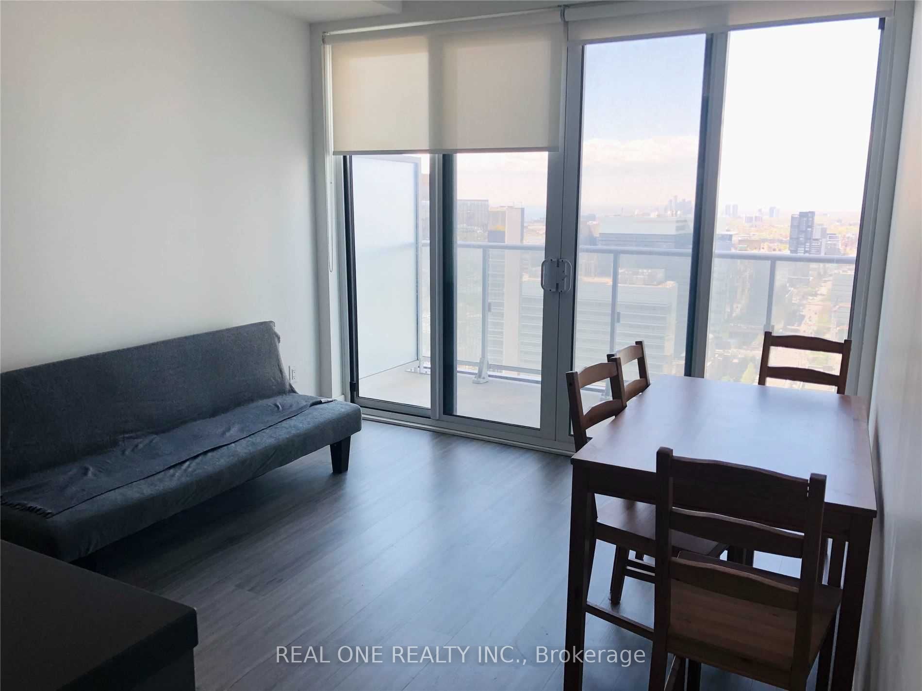 7 Grenville Street 3812, Toronto, ON M4Y 0E9 photo 4