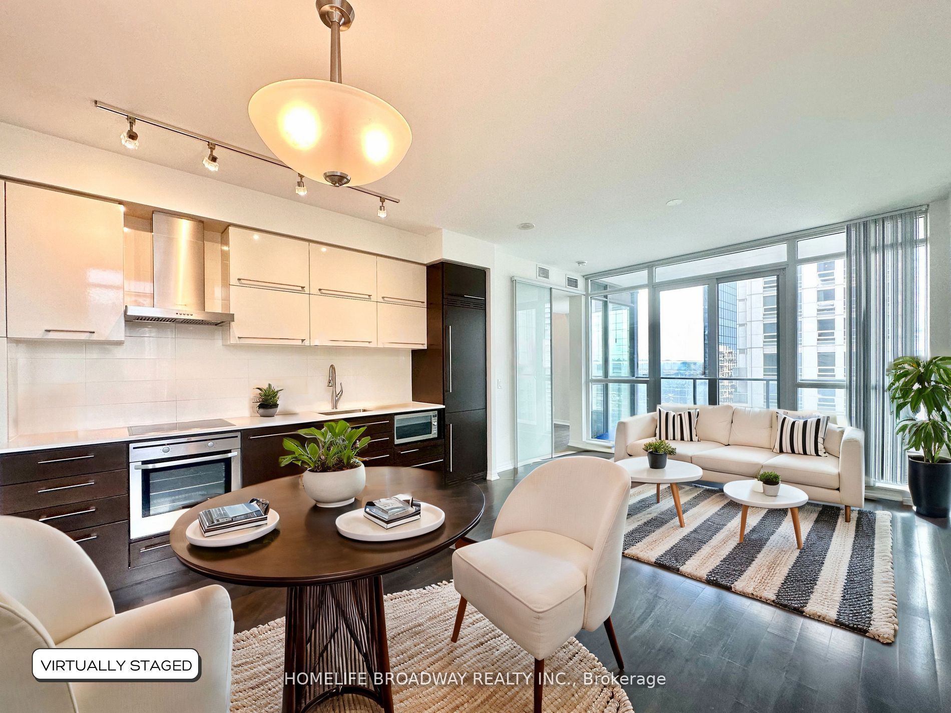 770 BAY Street PH606, Toronto, ON M5G 1N6 photo 2