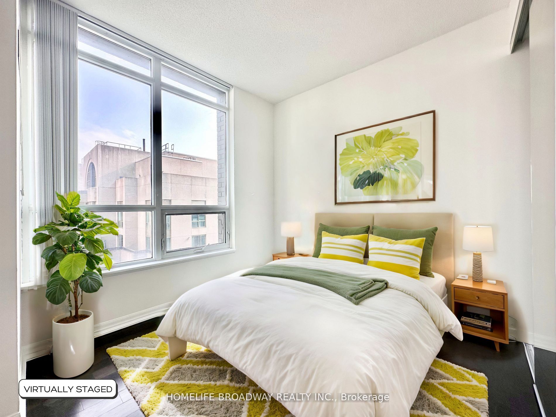 770 BAY Street PH606, Toronto, ON M5G 1N6 photo 4