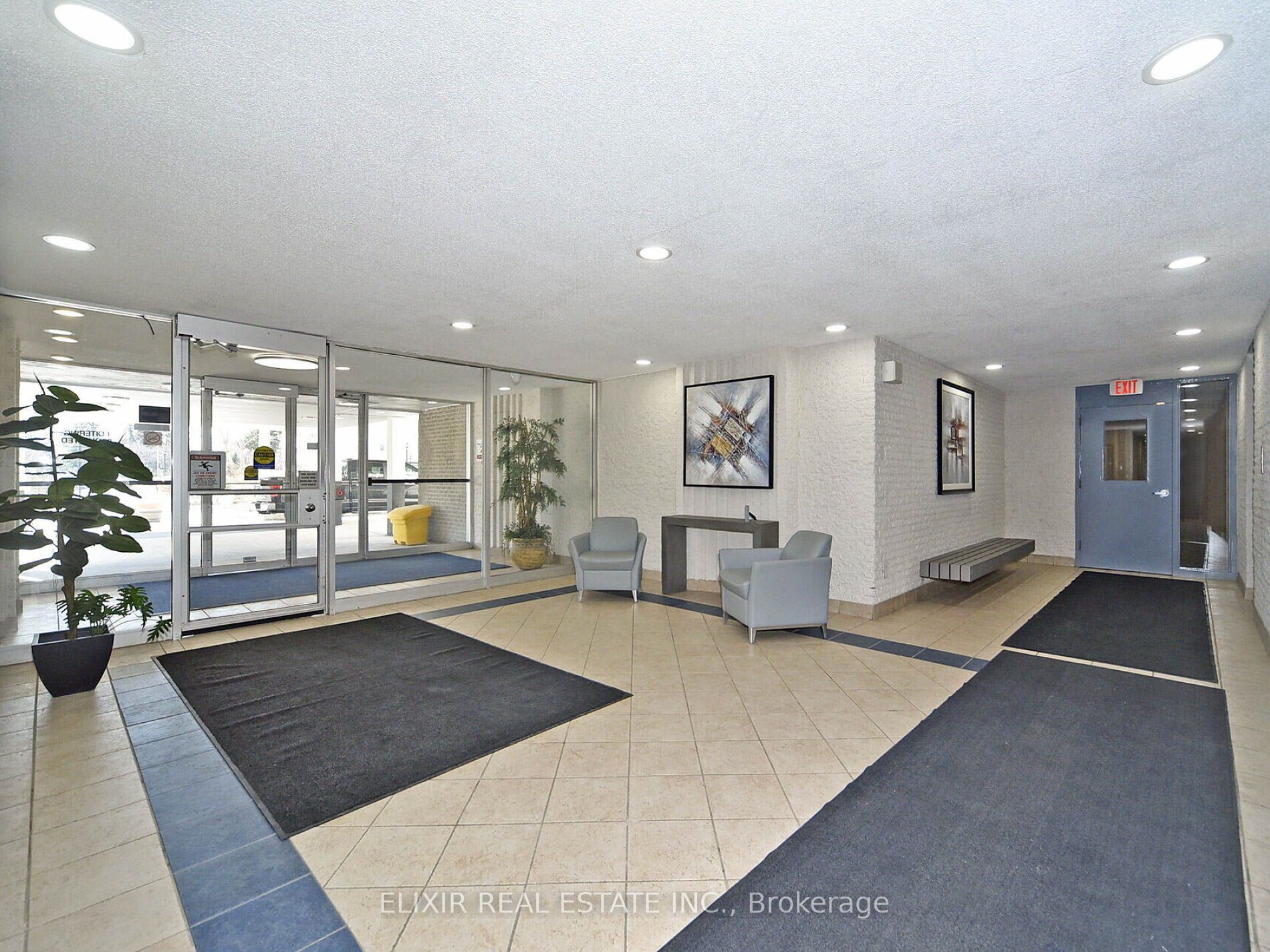 1360 York Mills Road 1401, Toronto, ON M3A 2A3 photo 5