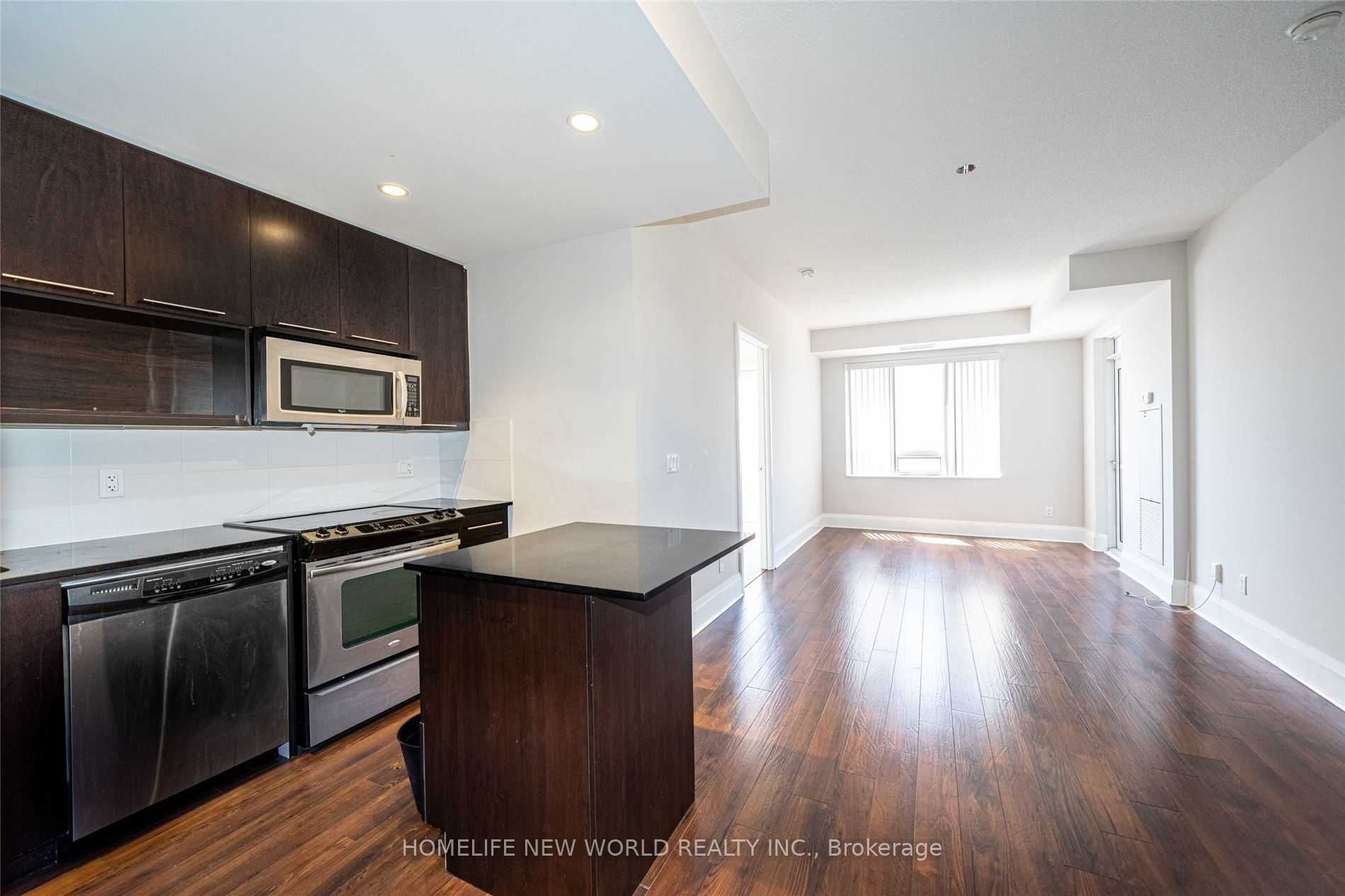 100 Harrison Garden Boulevard 1815, Toronto, ON M2N 0C2 photo 4