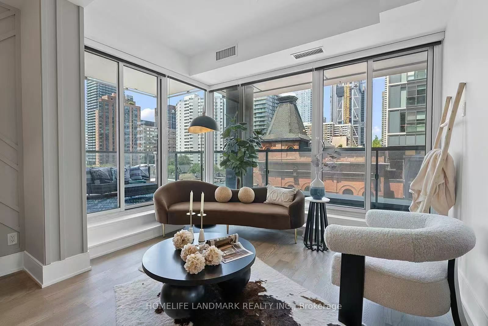 1 Gloucester Street 609, Toronto, ON M4Y 1L8 photo 5