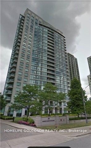 28 Harrison Garden Boulevard 1109, Toronto, ON M2N 7B5