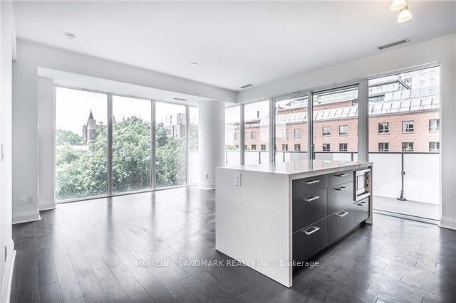 65 St Mary Street 1207, Toronto, ON M5S 0A6 photo 3
