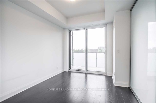 65 St Mary Street 1207, Toronto, ON M5S 0A6 photo 4