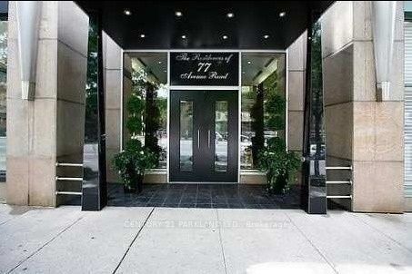 77 Avenue Road 401, Toronto, ON M5R 3R8 photo 2