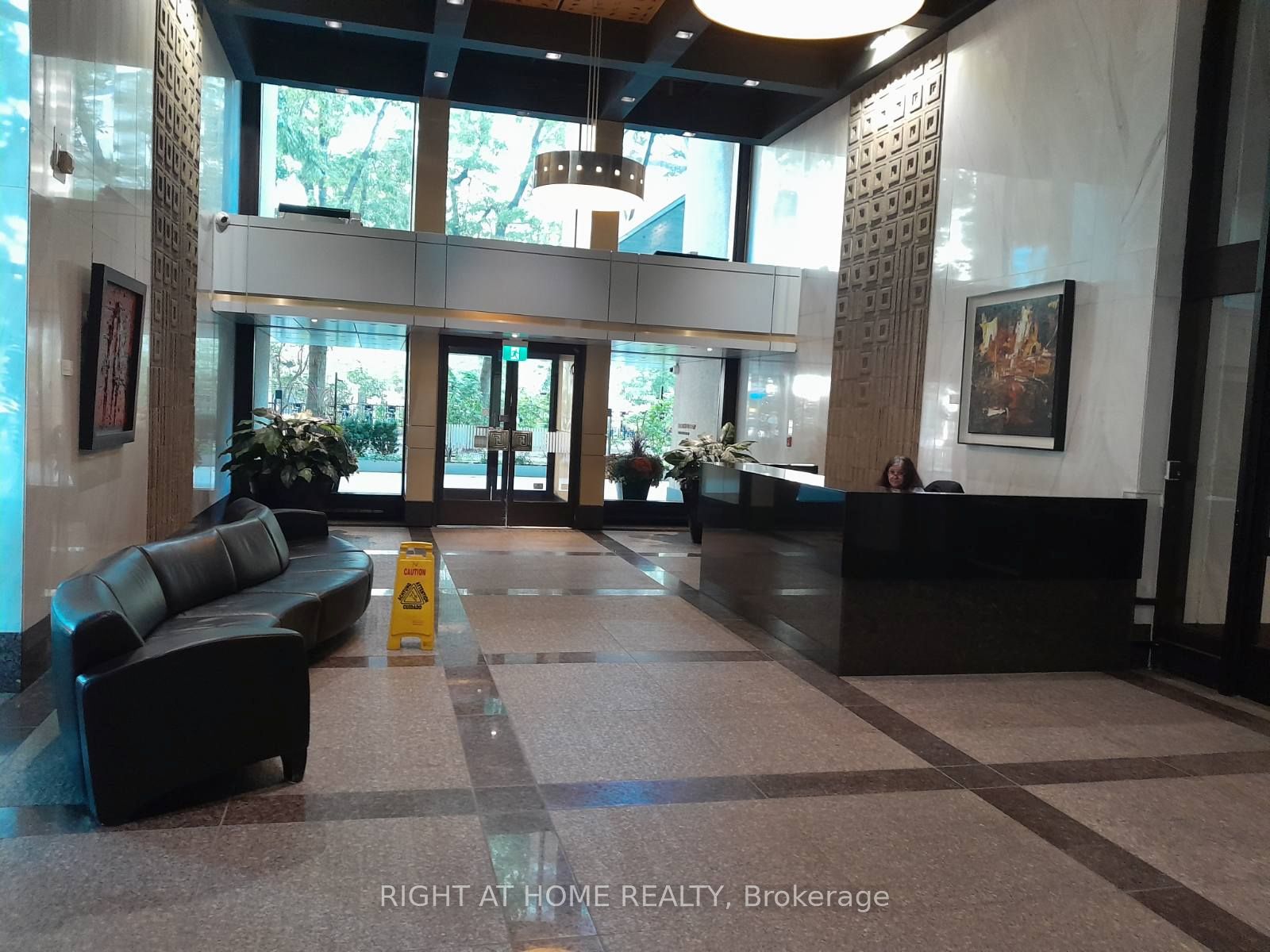 33 Harbour Square 2803, Toronto, ON M5J 2G2 photo 4
