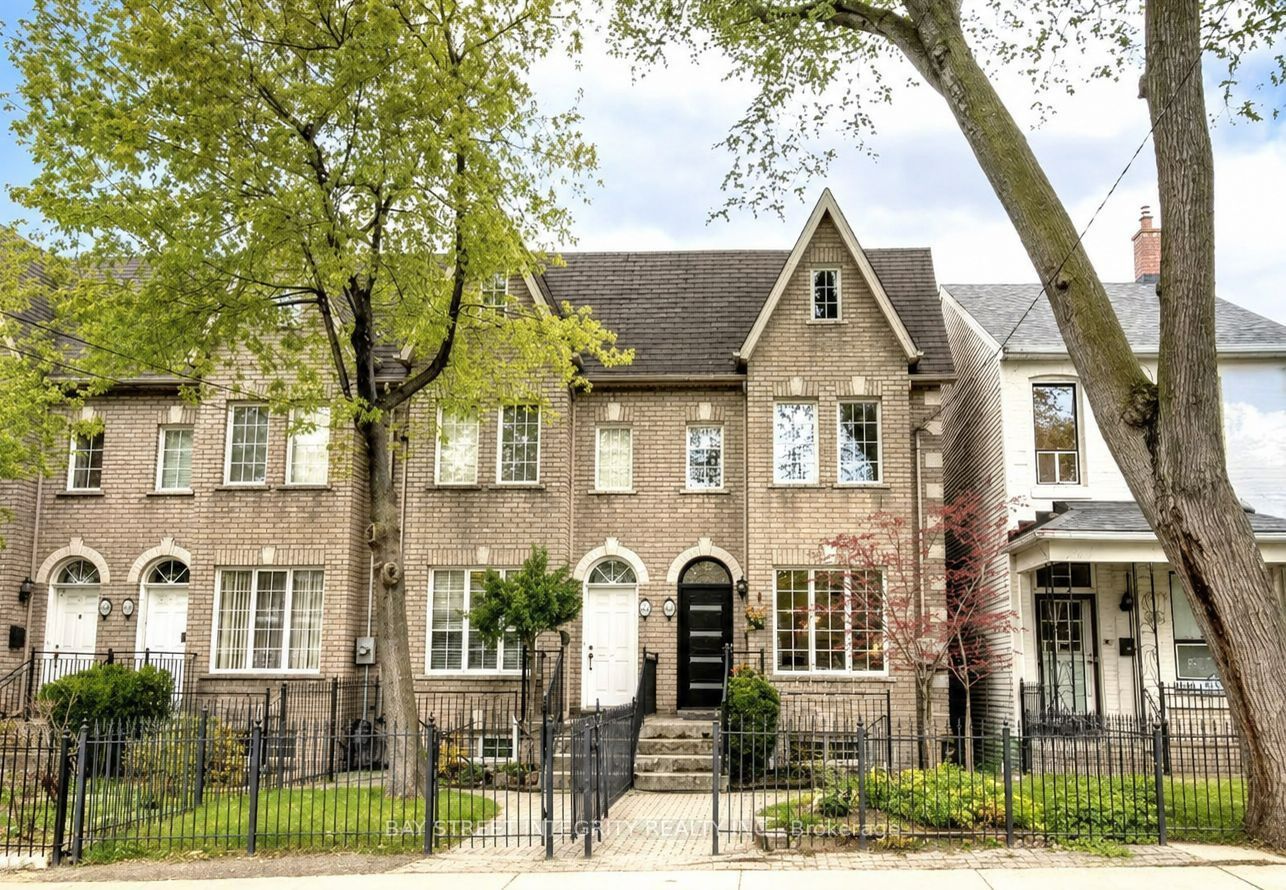 UPPER 162 Claremont Street, Toronto, ON M6J 2M8 photo 3