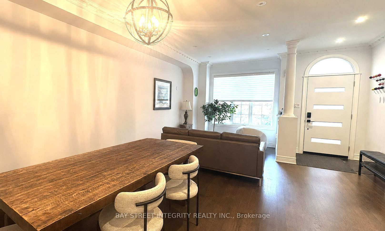 UPPER 162 Claremont Street, Toronto, ON M6J 2M8 photo 4
