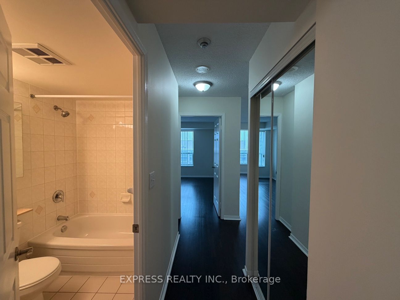 29 Pemberton Avenue LPH06, Toronto, ON M2M 4L5