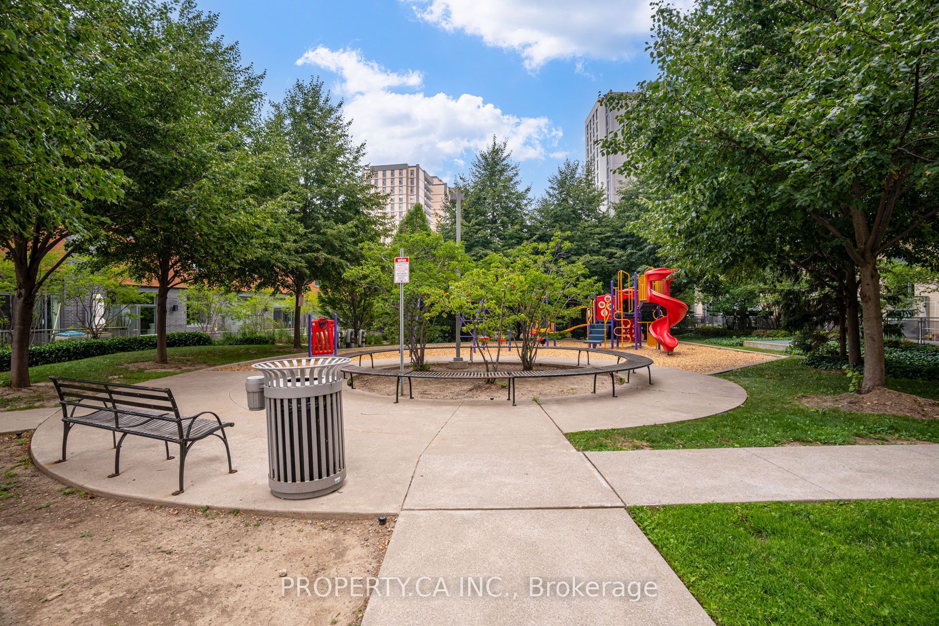 62 Forest Manor Road 1107, Toronto, ON M2J 0B6 photo 3