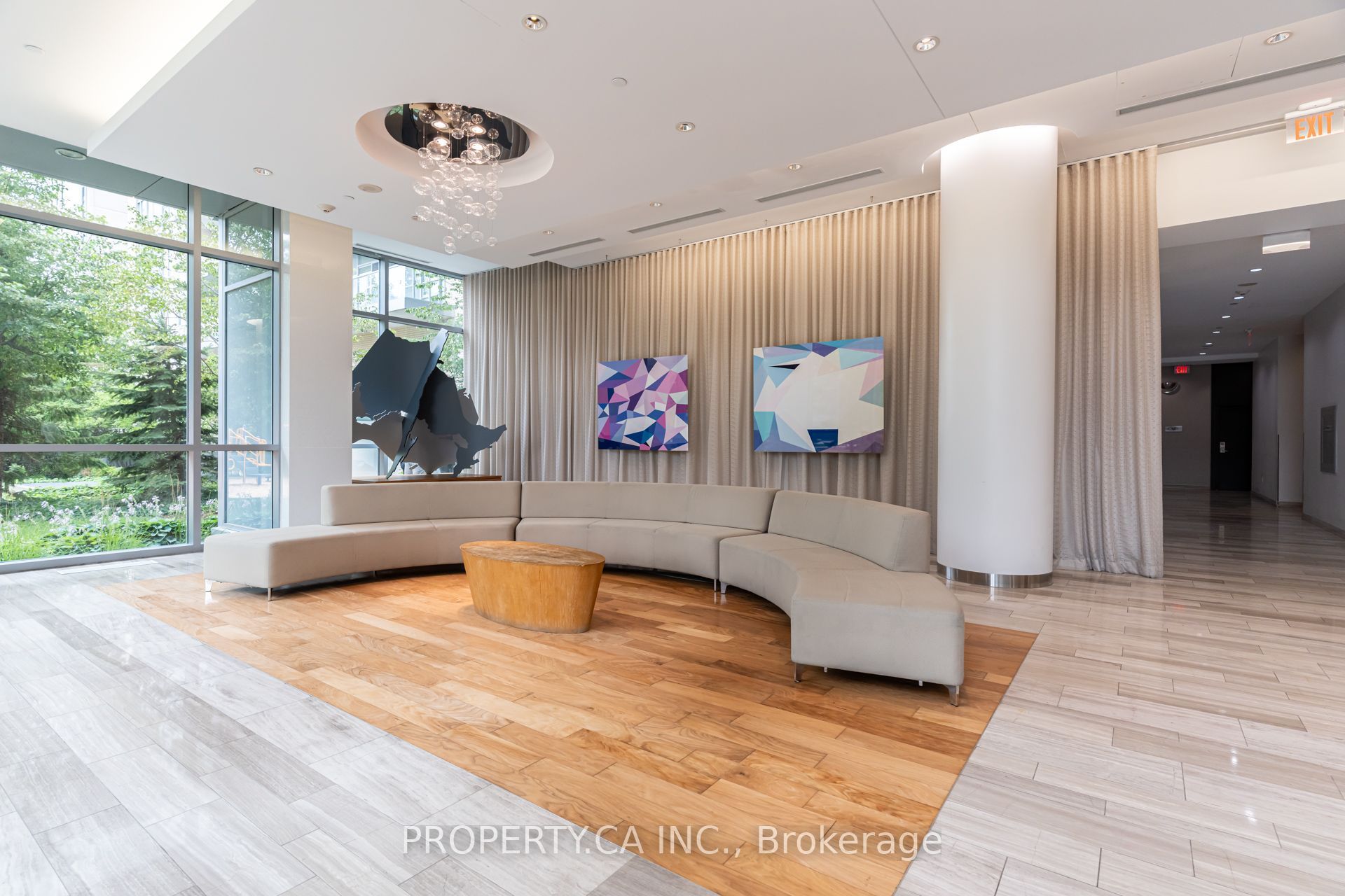 62 Forest Manor Road 1107, Toronto, ON M2J 0B6 photo 4