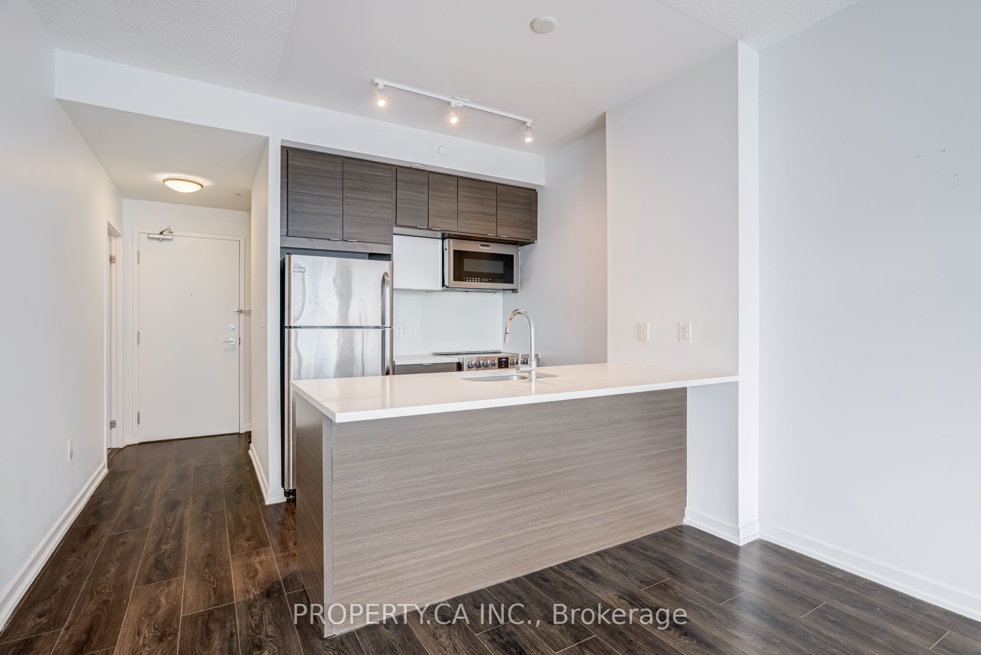 62 Forest Manor Road 1107, Toronto, ON M2J 0B6 photo 5