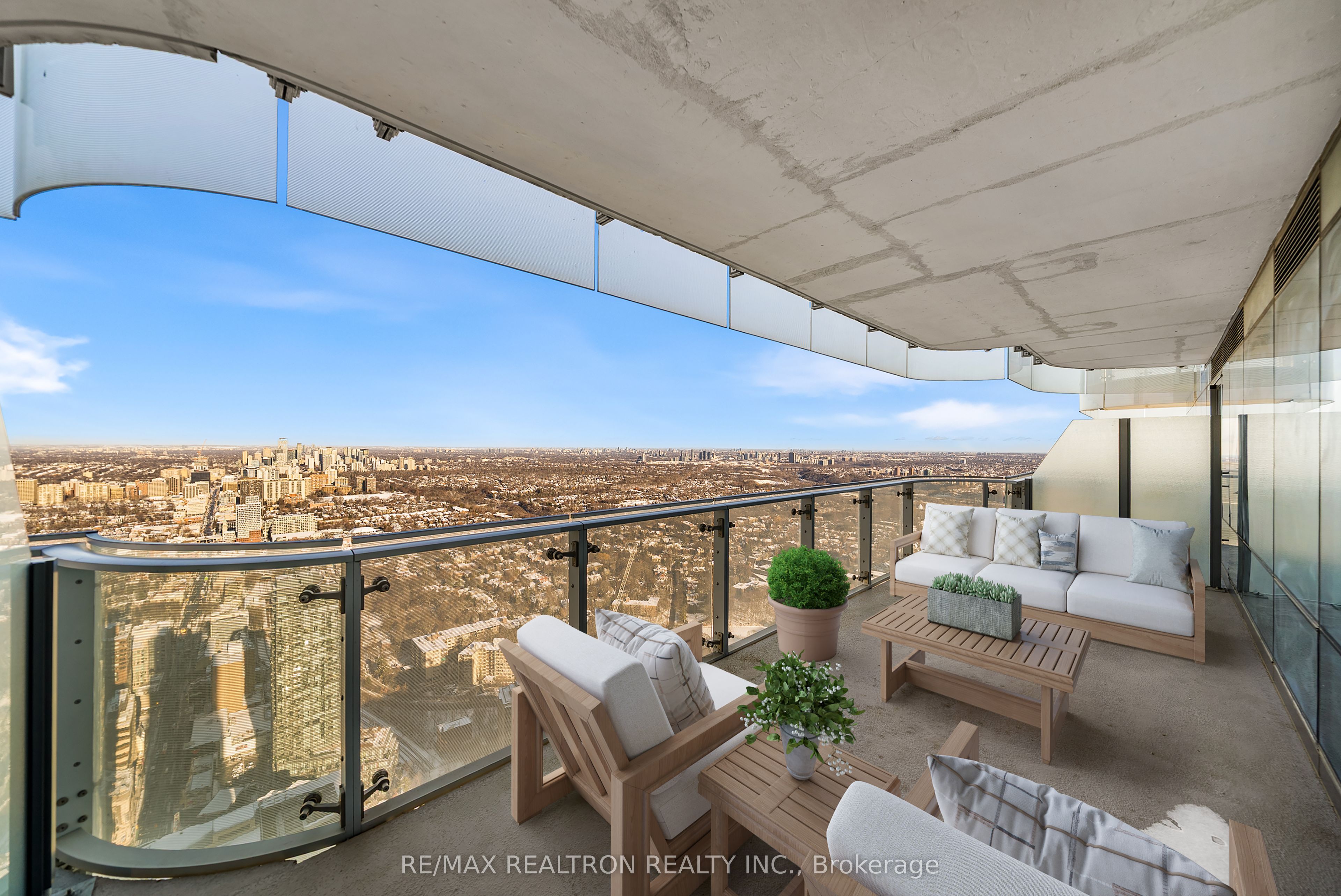 1 Bloor Street E 6010, Toronto, ON M4W 0A8