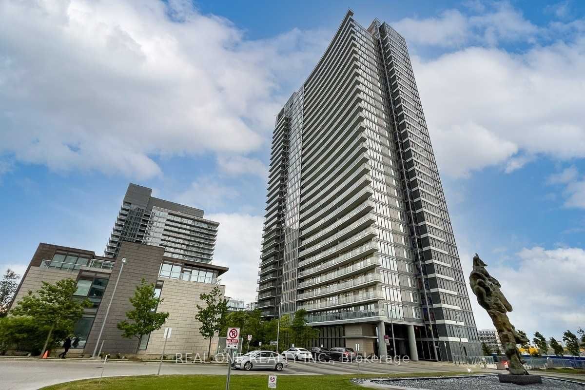 121 Mcmahon Drive 1501, Toronto, ON M2K 0C1