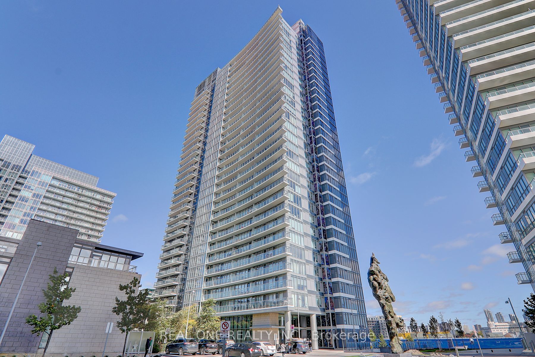 121 Mcmahon Drive 1501, Toronto, ON M2K 0C1 photo 4