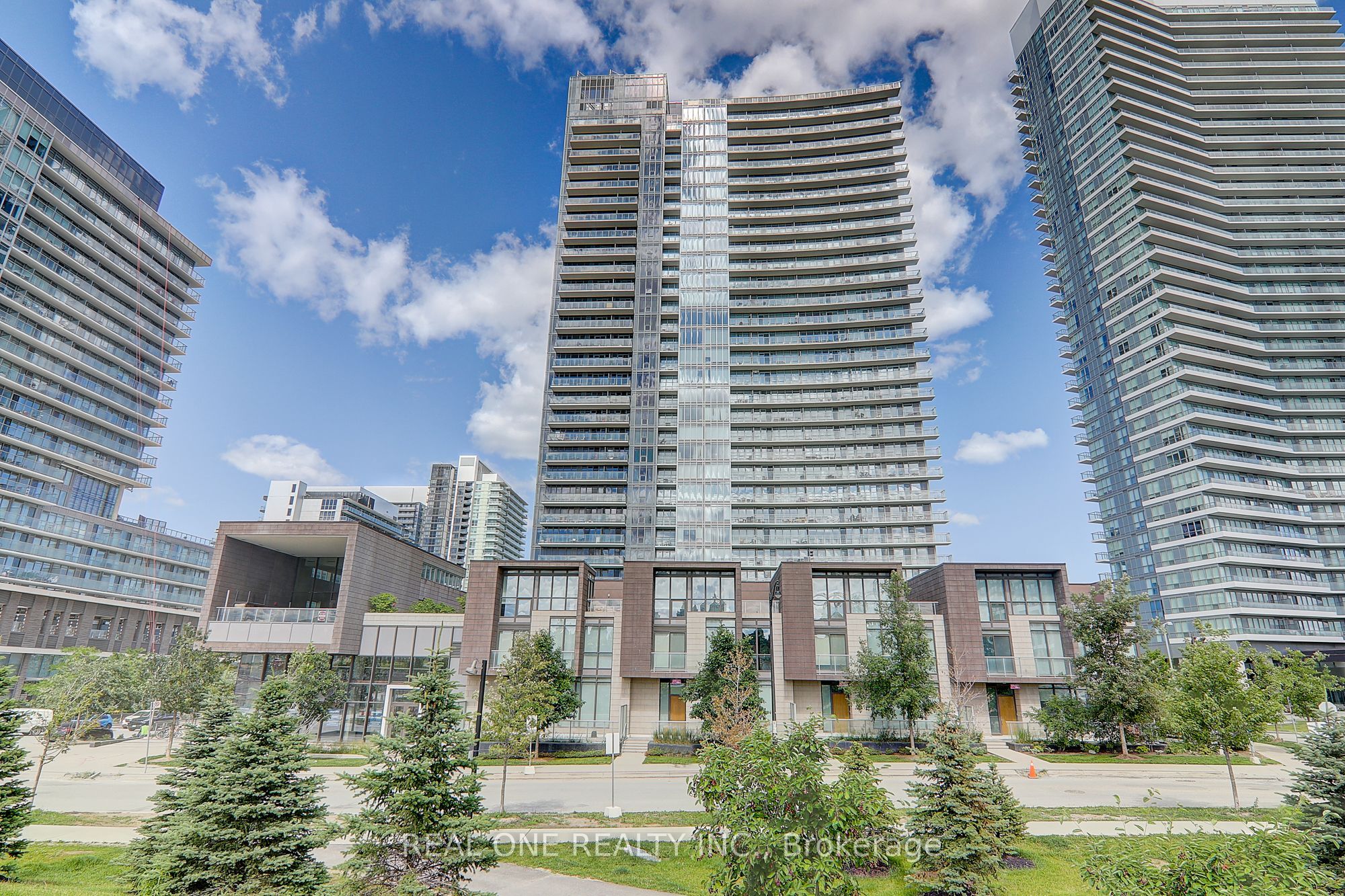 121 Mcmahon Drive 1501, Toronto, ON M2K 0C1 photo 5
