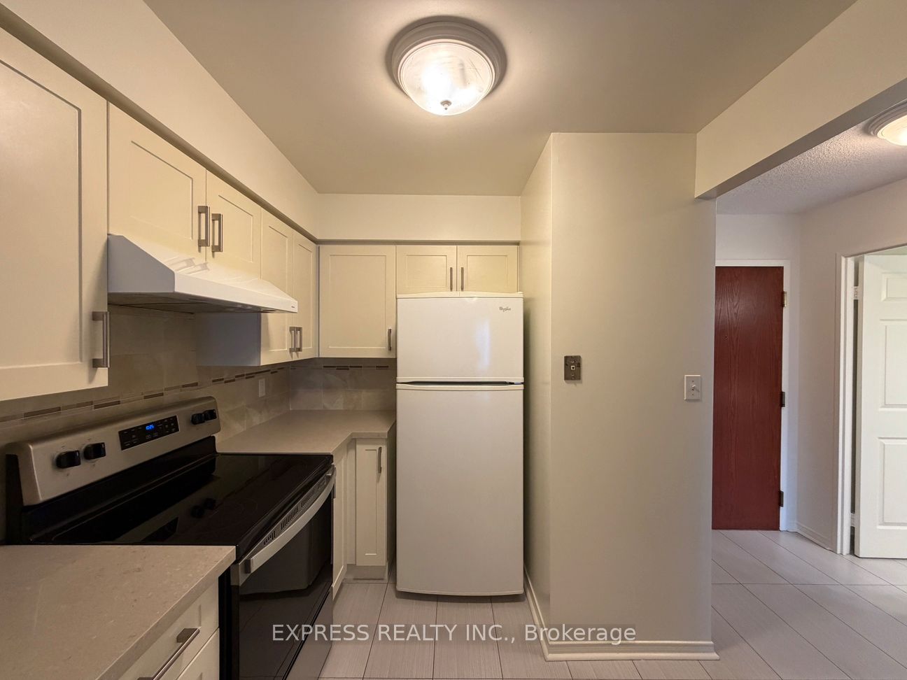 18 Hillcrest Avenue 406, Toronto, ON M2N 6T5 photo 4
