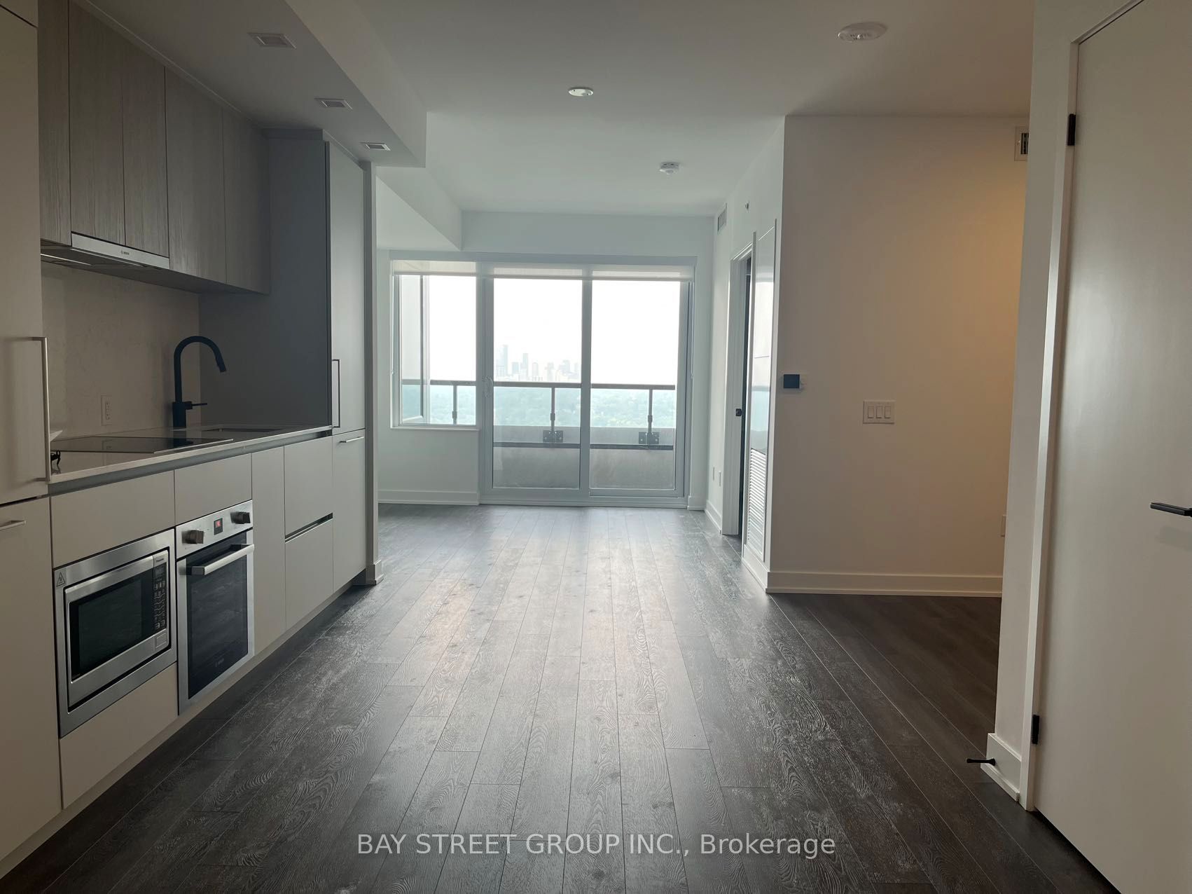 609 Sherbourne Street 3405, Toronto, ON M4X 0A4
