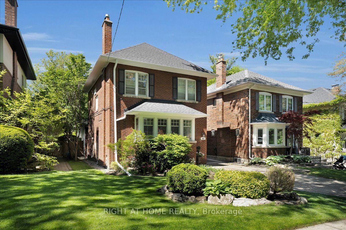 428 Briar Hill Avenue, Toronto, ON M5N 1M7 photo 2