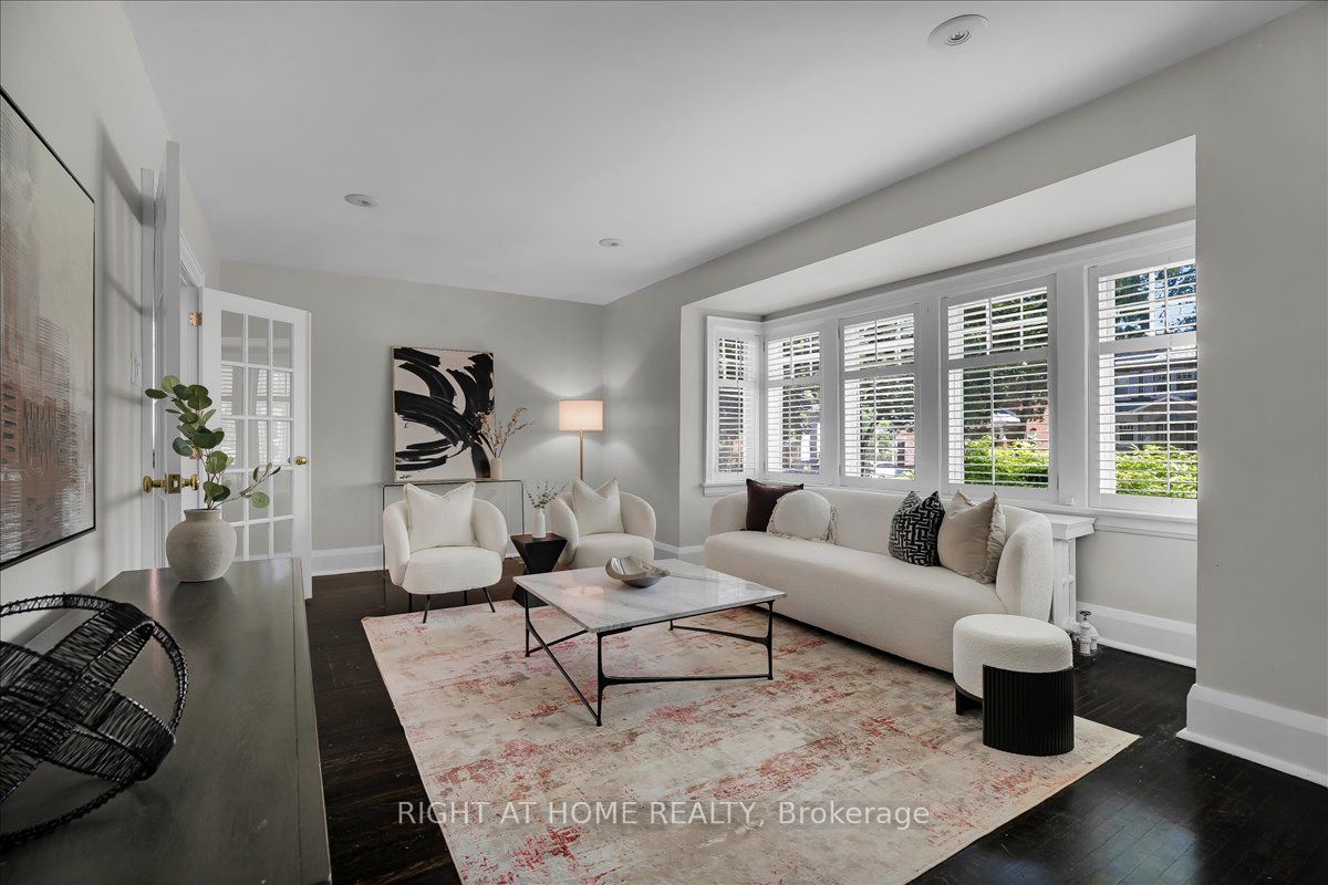 428 Briar Hill Avenue, Toronto, ON M5N 1M7 photo 5