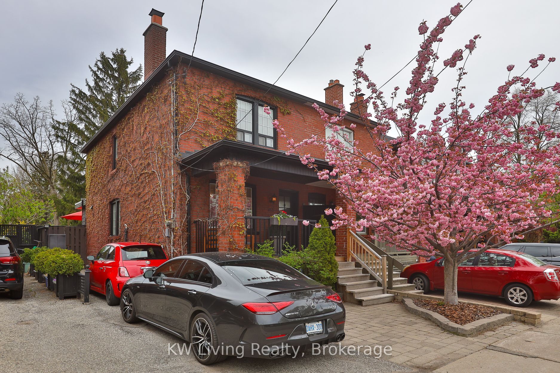 452 Davisville Avenue, Toronto, ON M4S 1H8 photo 2