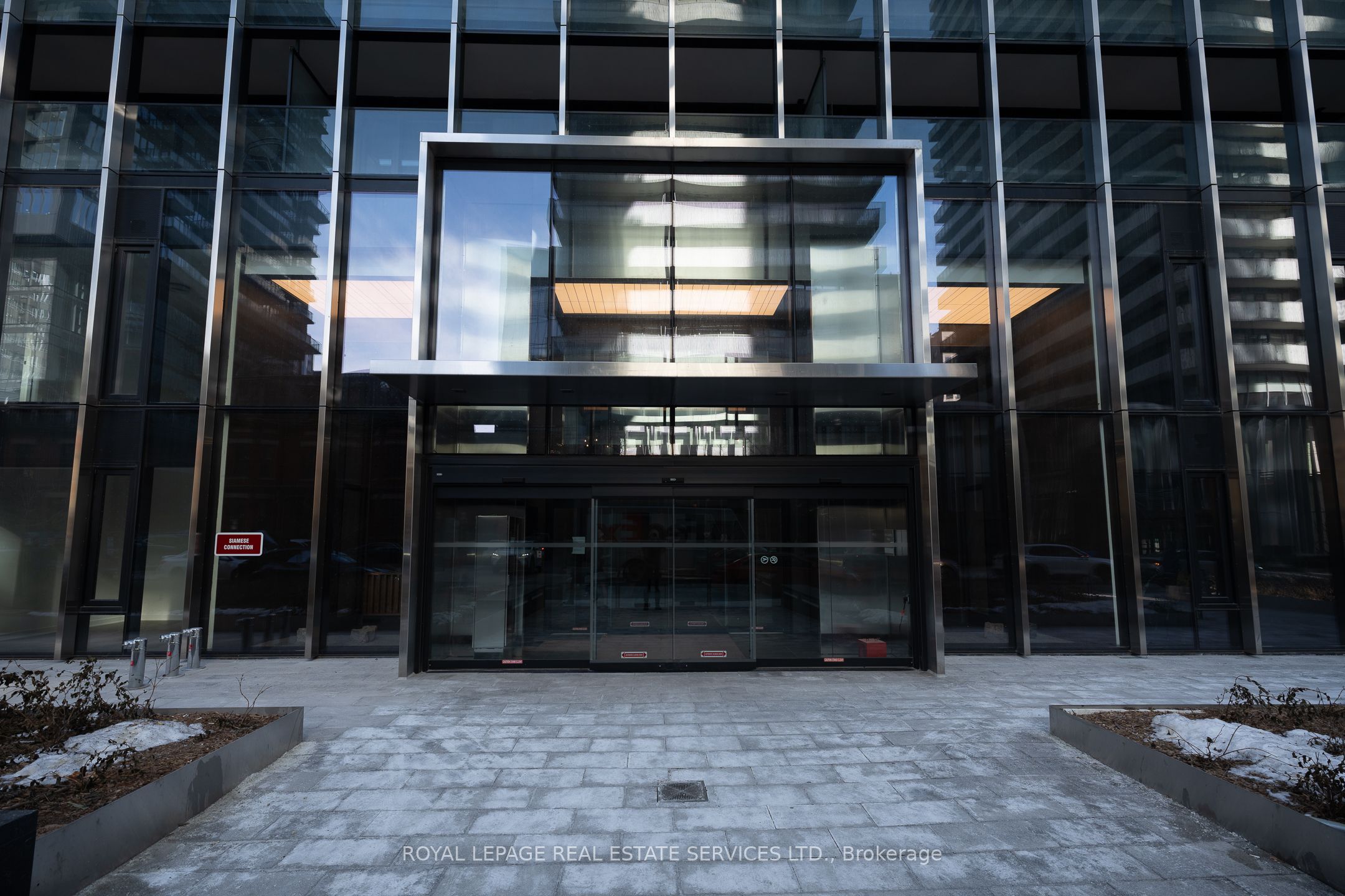 55 Charles Street E 4306, Toronto, ON M4Y 0J1 photo 2
