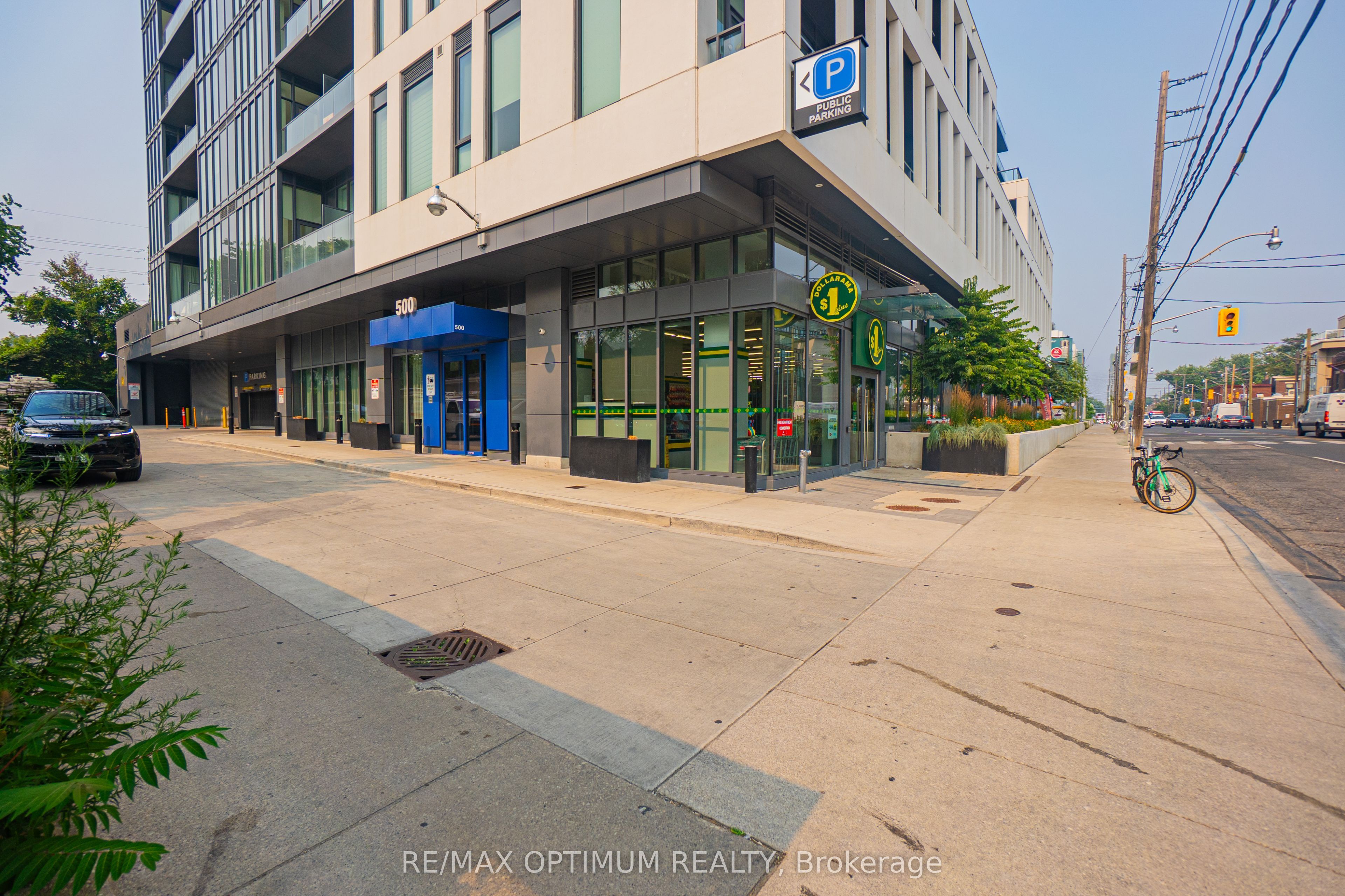 500 Dupont Street 512, Toronto, ON M6G 0B8 photo 2
