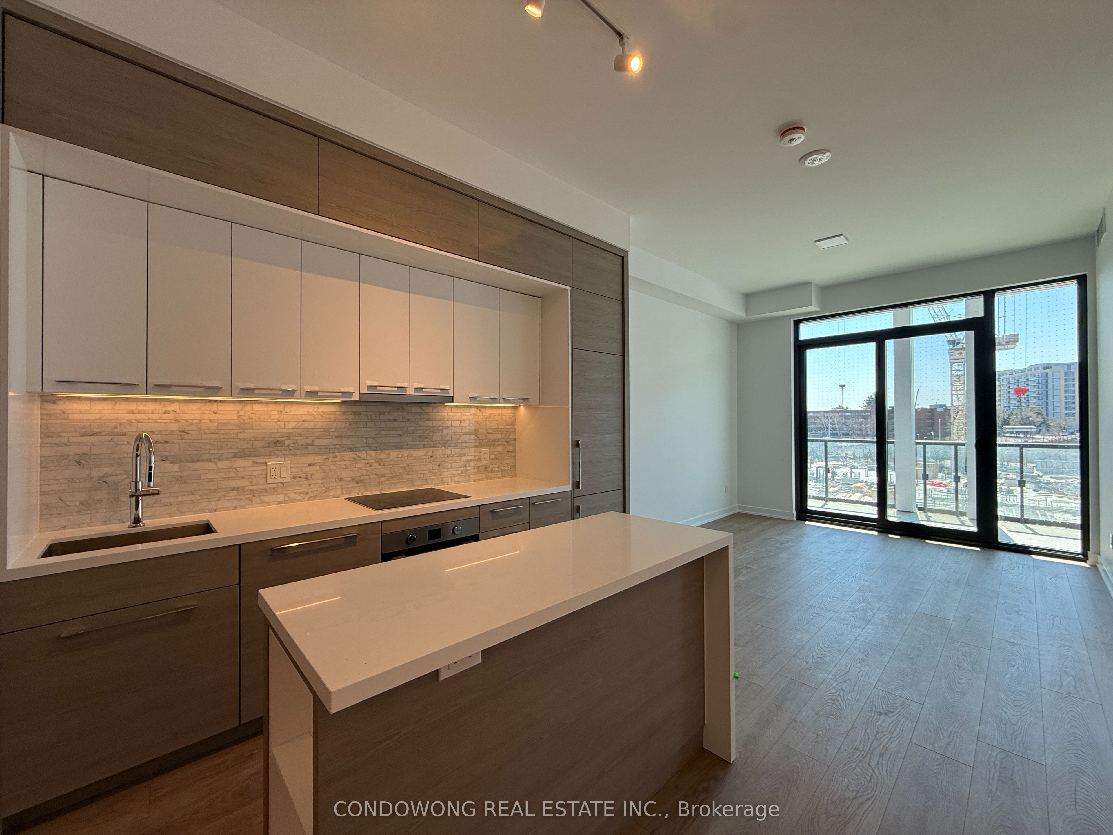 29 Green Trail Court 212, Toronto, ON M2K 0J9