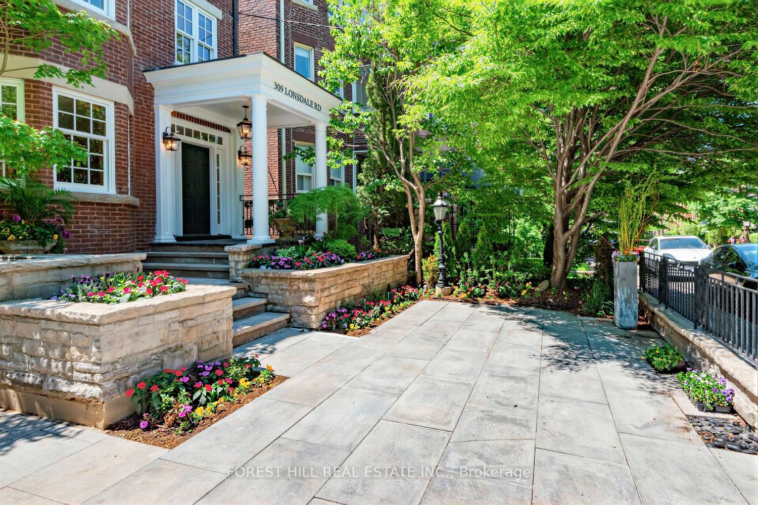 309 Lonsdale Road, Toronto, ON M4V 1X3 photo 3
