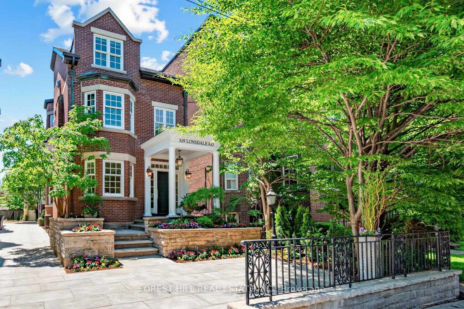 309 Lonsdale Road, Toronto, ON M4V 1X3 photo 4